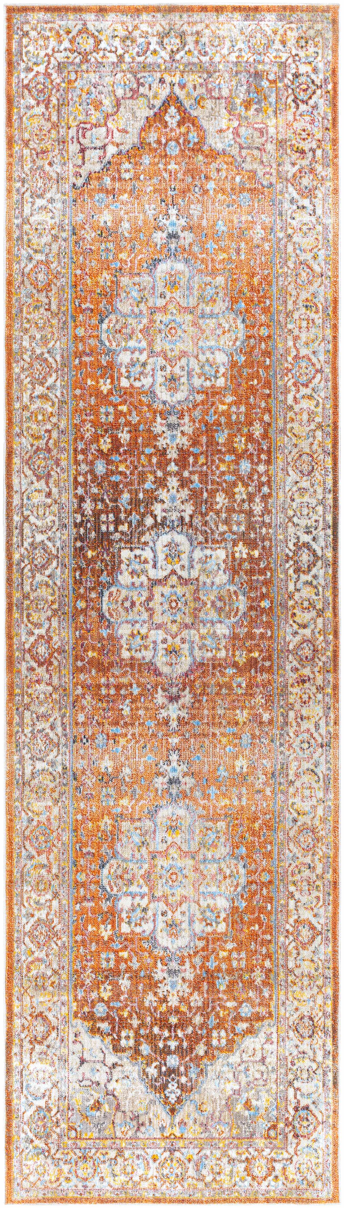 Phila Area Rug - Clearance - Ornate Home