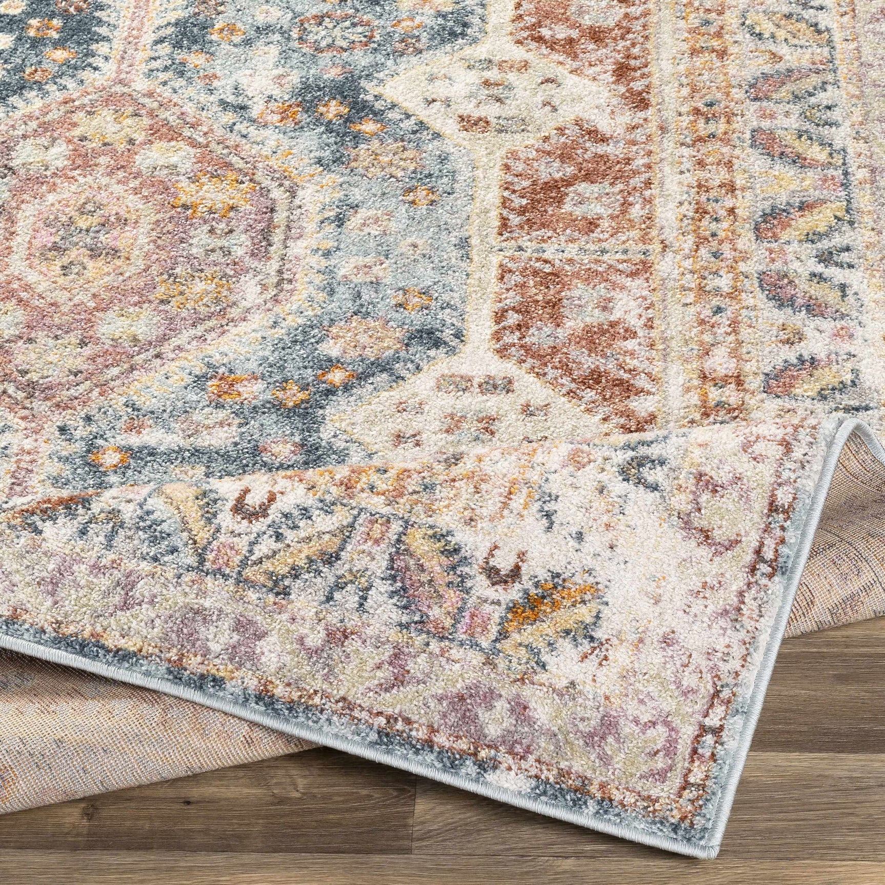 Phillip Area Rug - Ornate Home