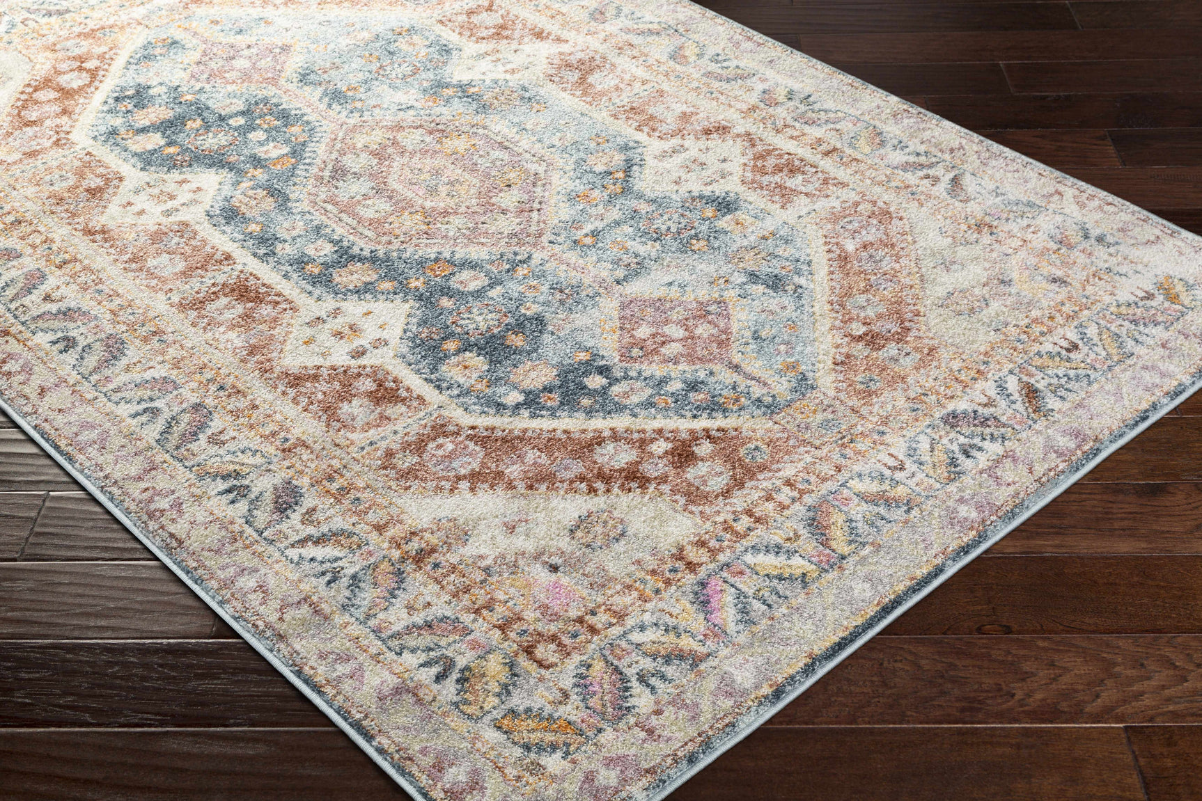 Phillip Area Rug - Ornate Home