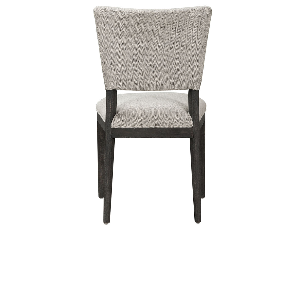 Phillip Sand Upholstered Dining Chair (Set of 2) - Ornate Home