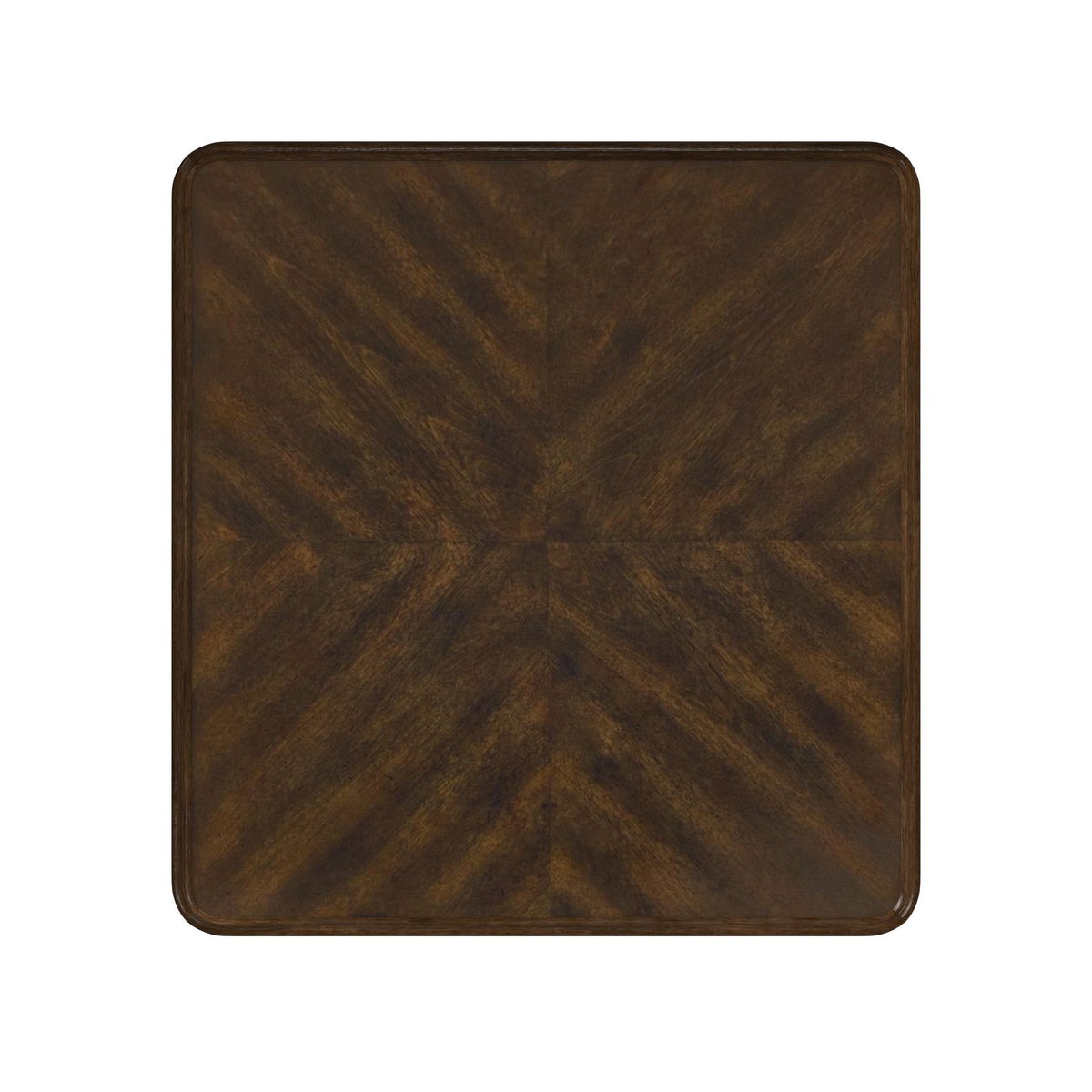 Phillipe Cherry End Table - Ornate Home
