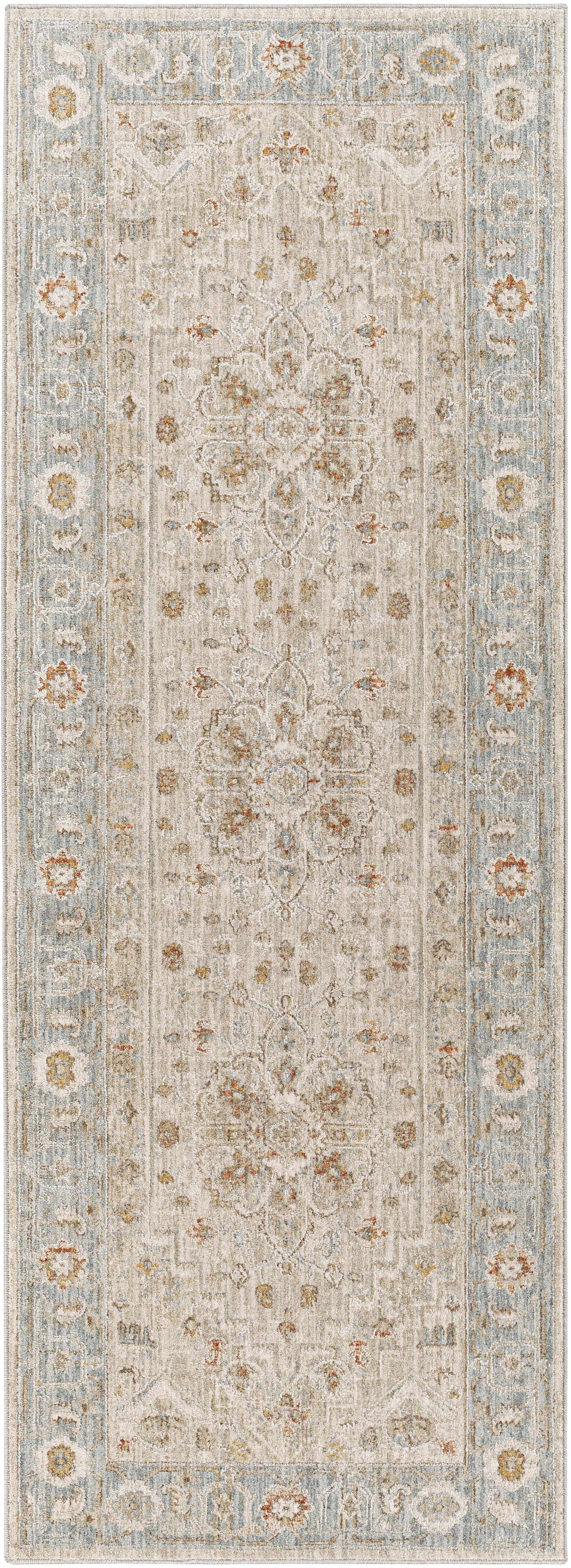 Phyllis Thick Luxe Statement Rug - Ornate Home
