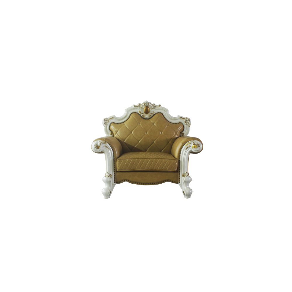 Picardy Chair - Ornate Home