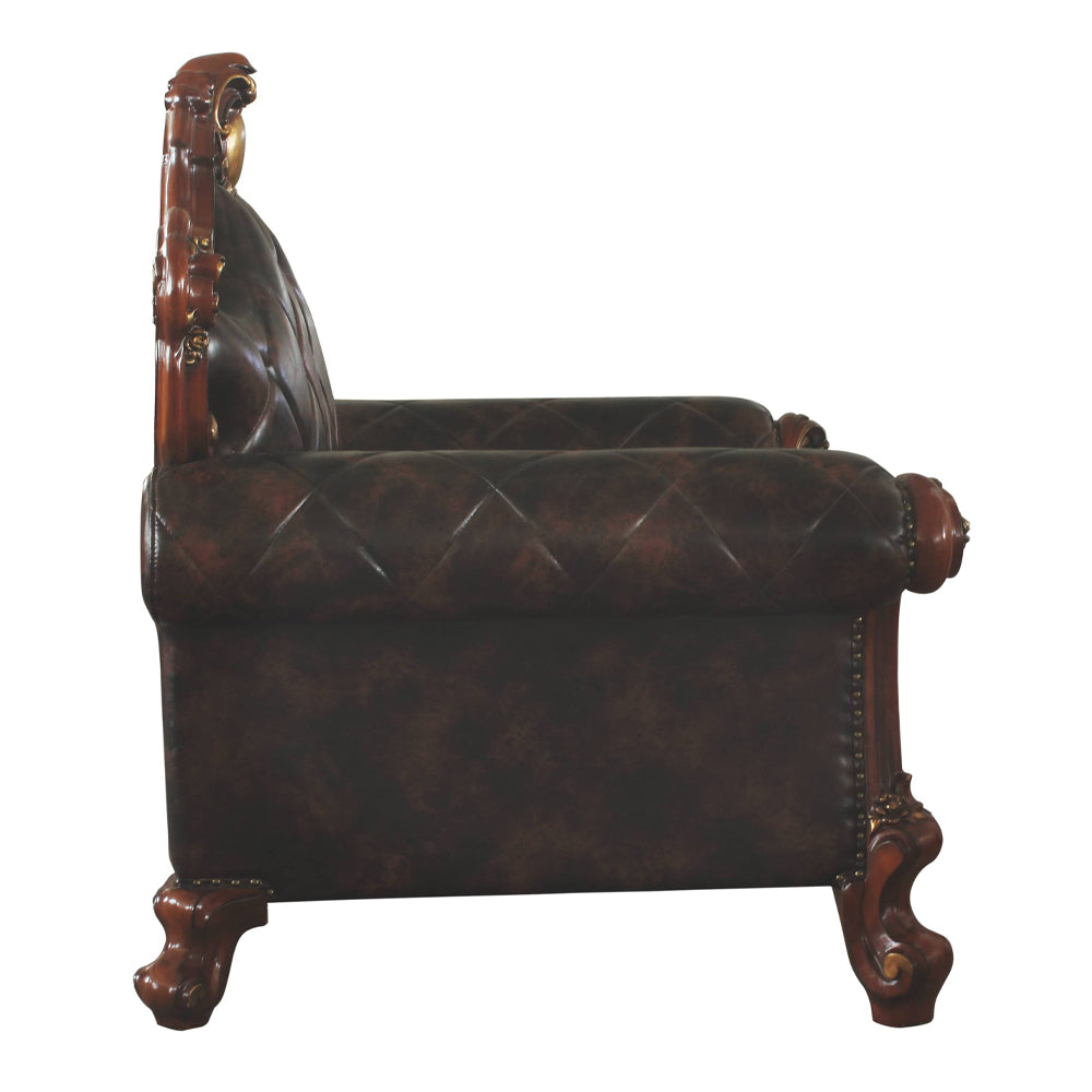 Picardy Chair - Ornate Home