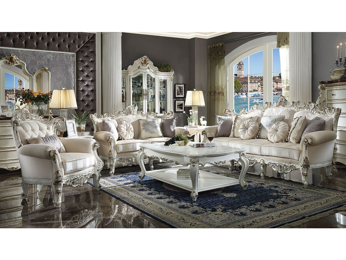 Picardy II Sofa - Ornate Home