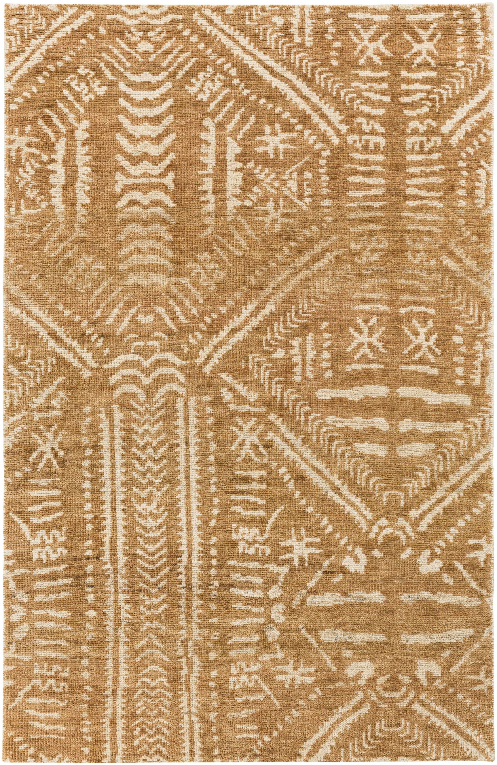Pickerington Jute Carpet - Clearance - Ornate Home