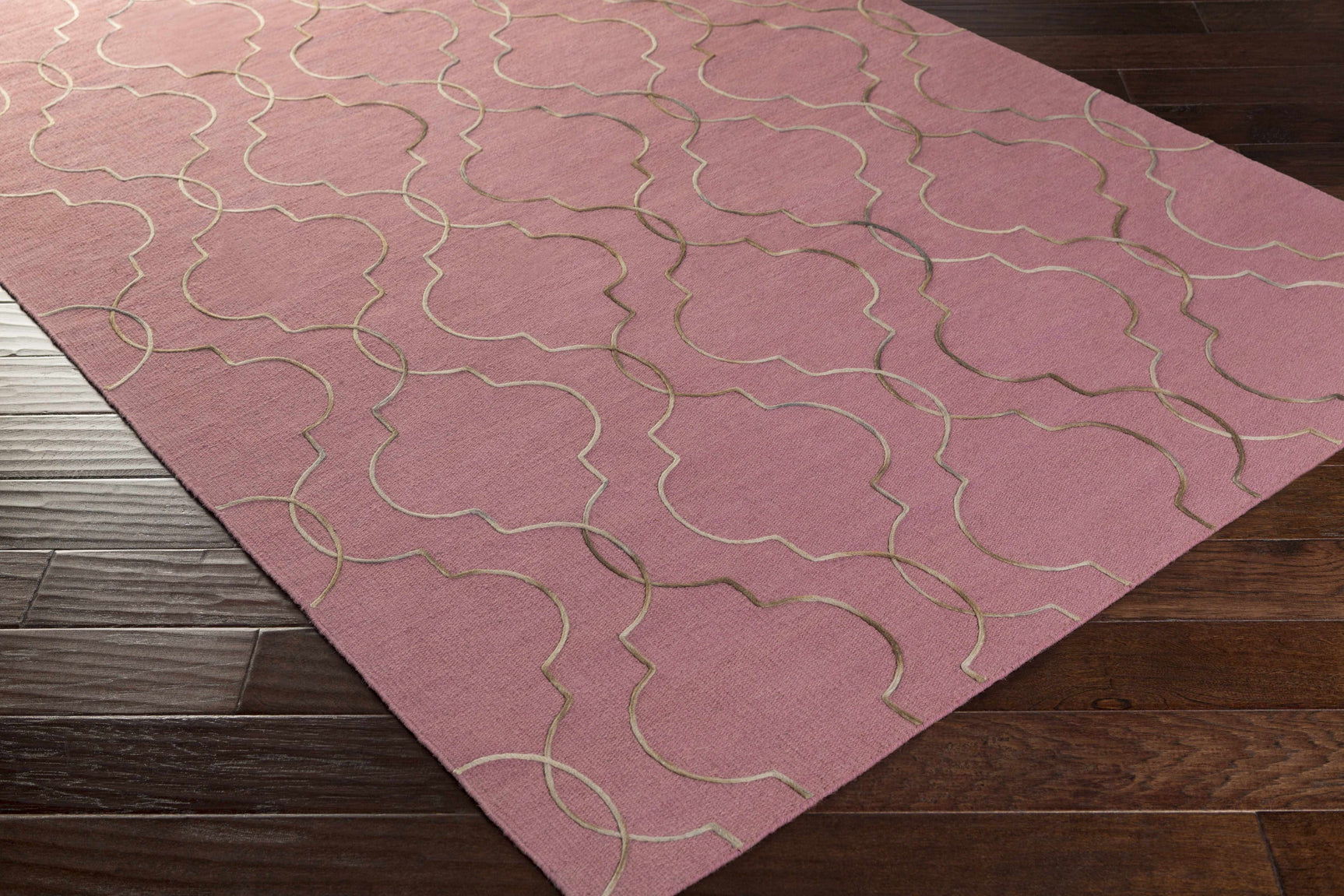 Pickrell Area Carpet - Clearance - Ornate Home