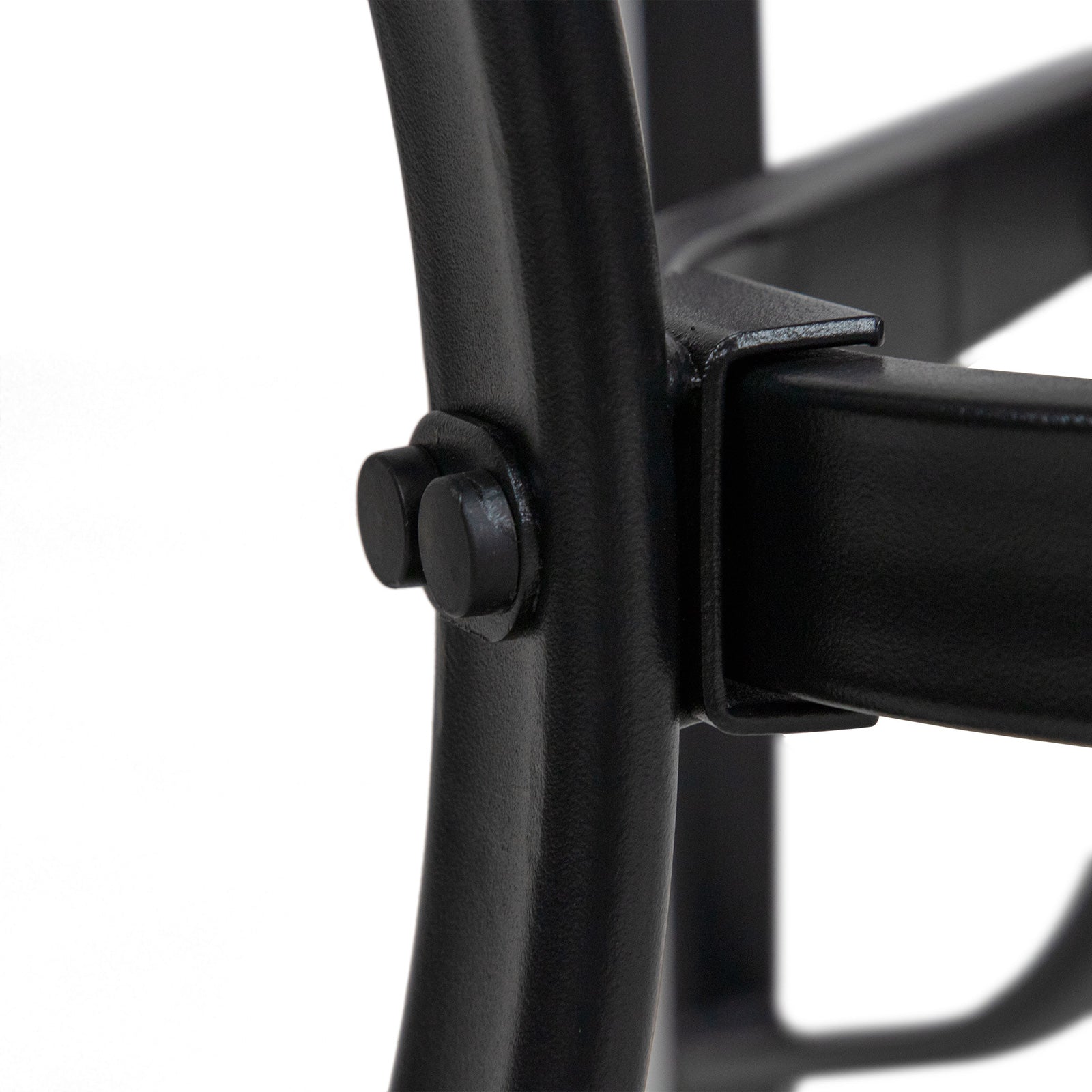 Pierro Red 5 Pc. Outdoor Dining Set - Ornate Home