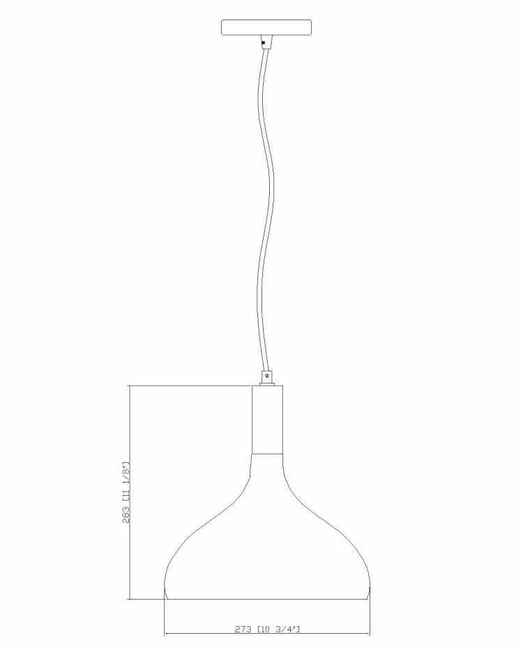 Pierson Ceiling Lighting - Ornate Home