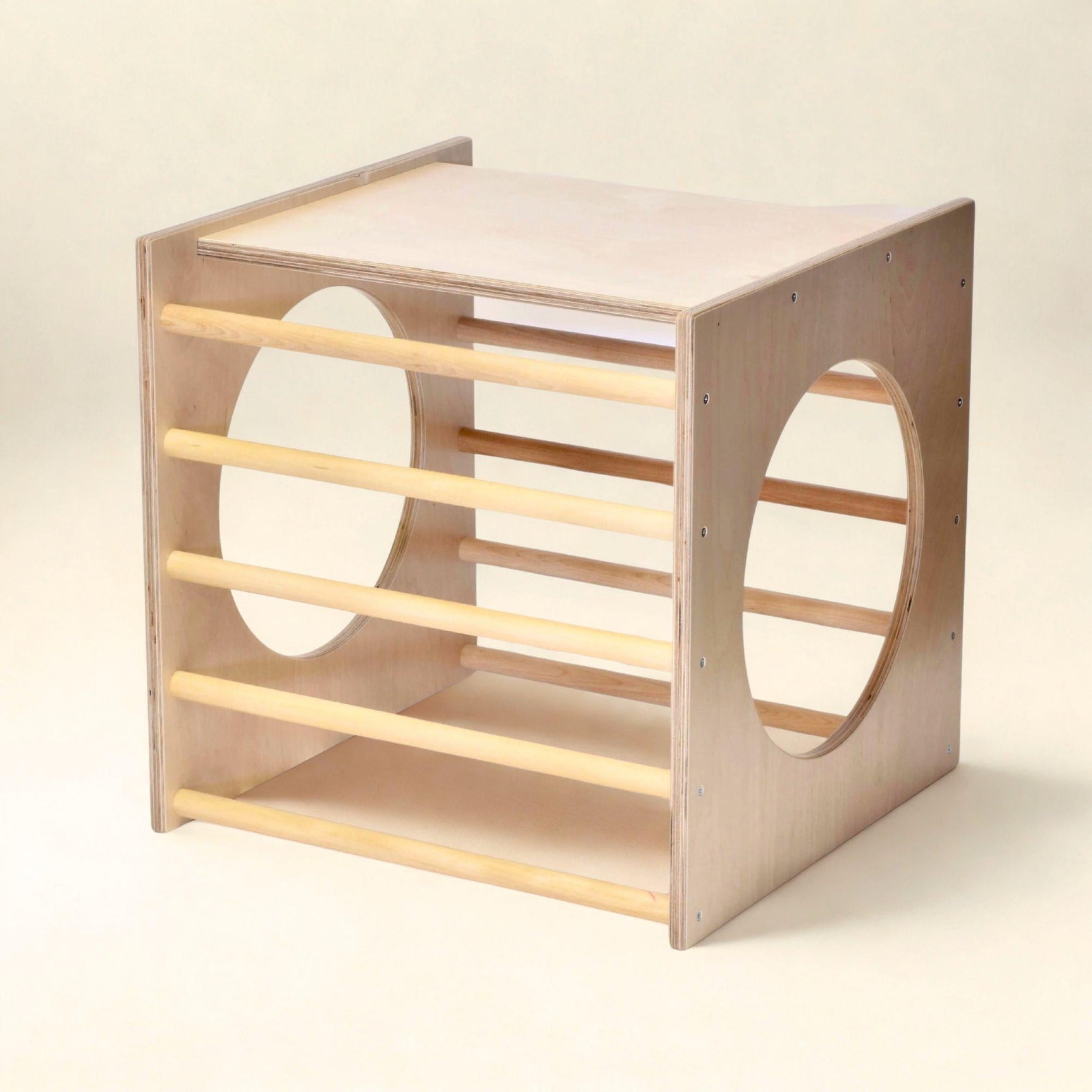 Play Cube