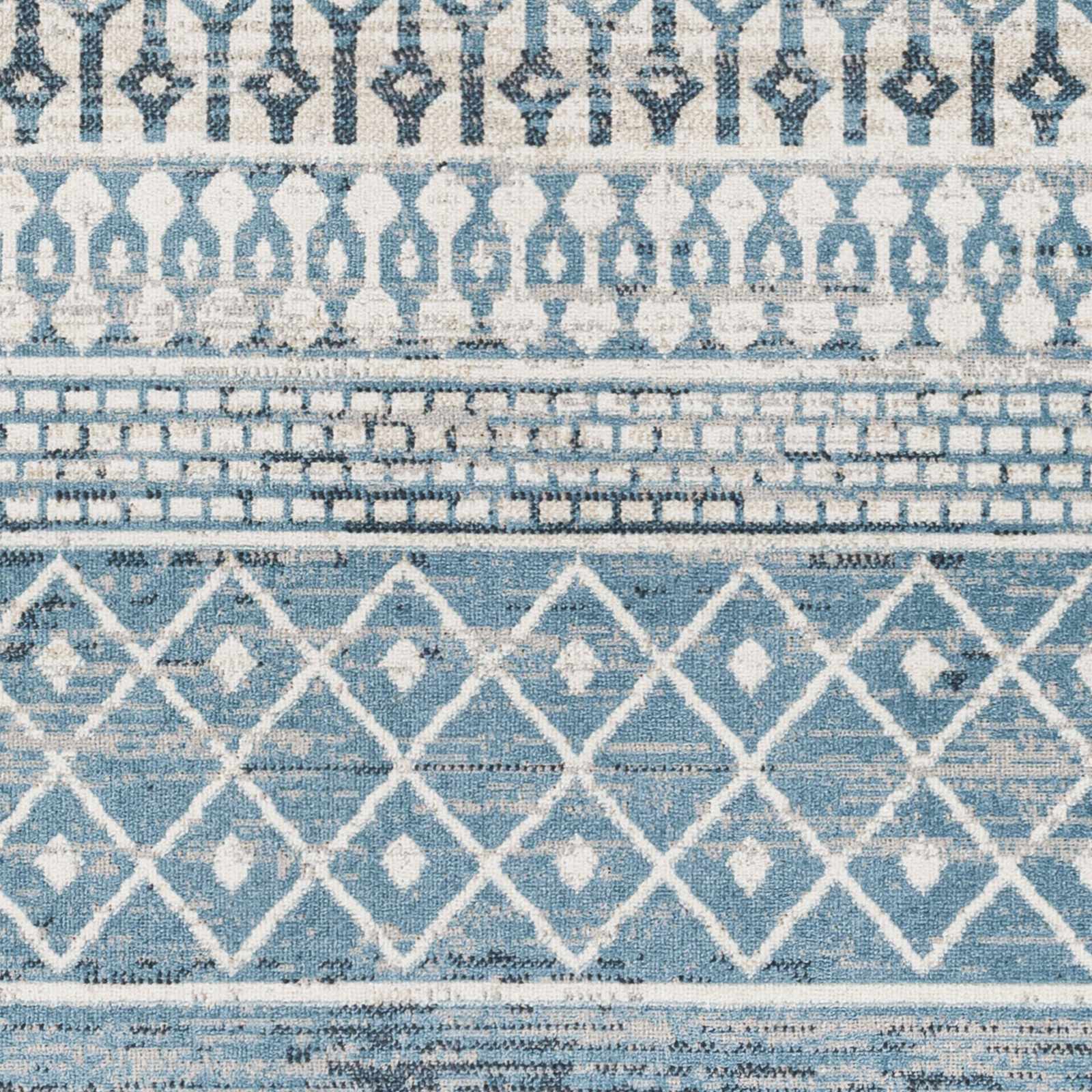 Pinamopoan Washable Area Rug - Clearance - Ornate Home