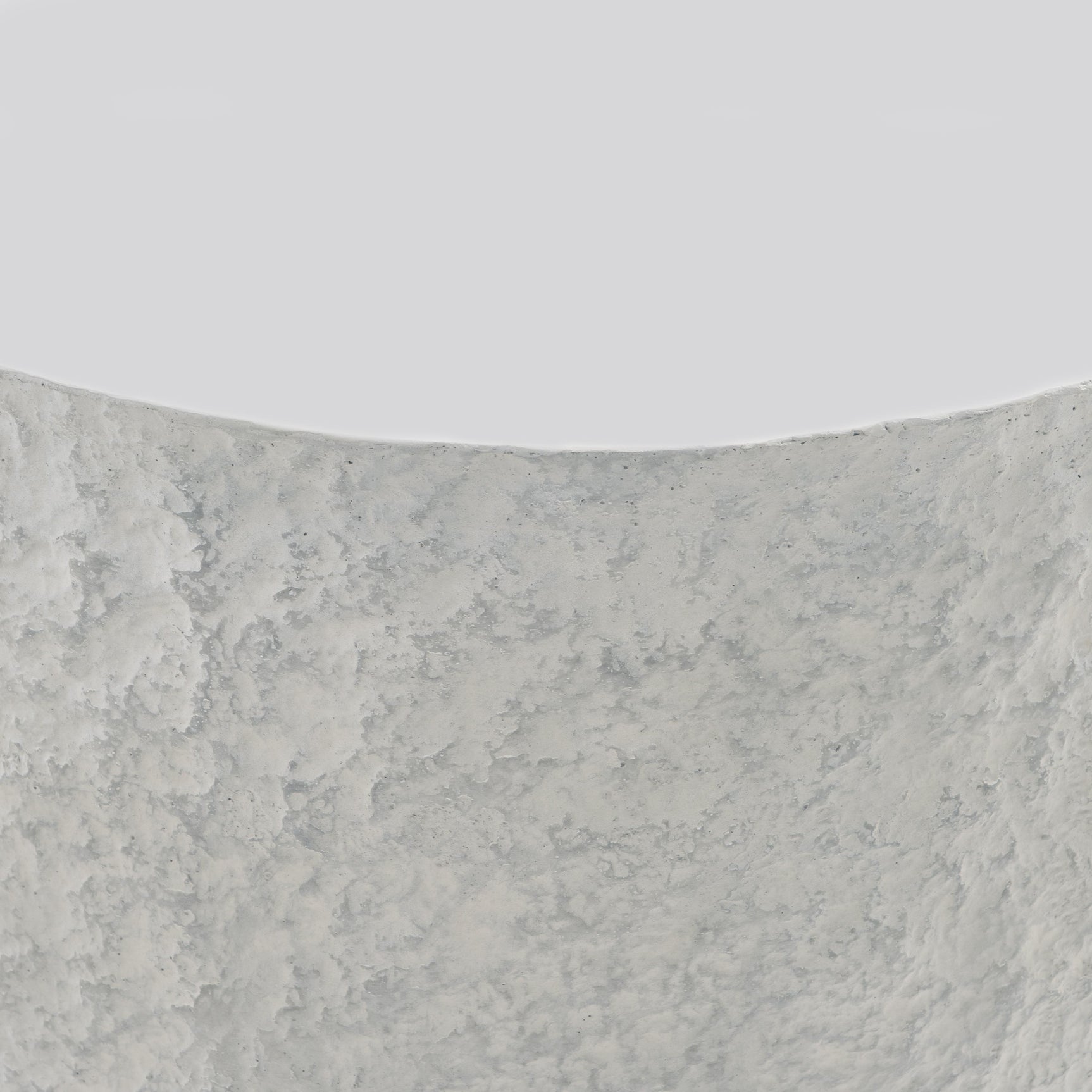 Pincio Millstone Side Table (Plinth base) - Ornate Home