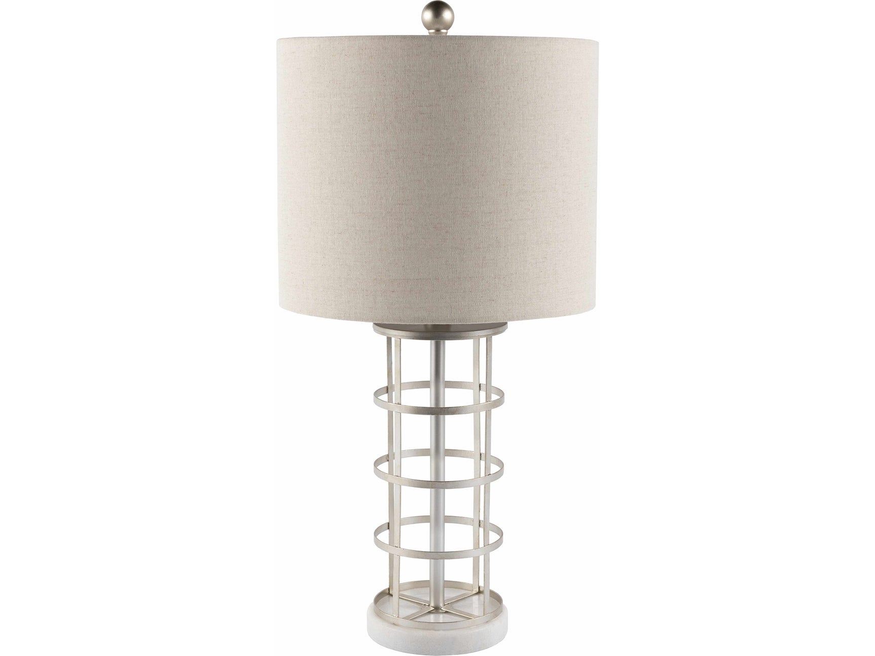 Pineridge Table Lamp - Clearance - Ornate Home