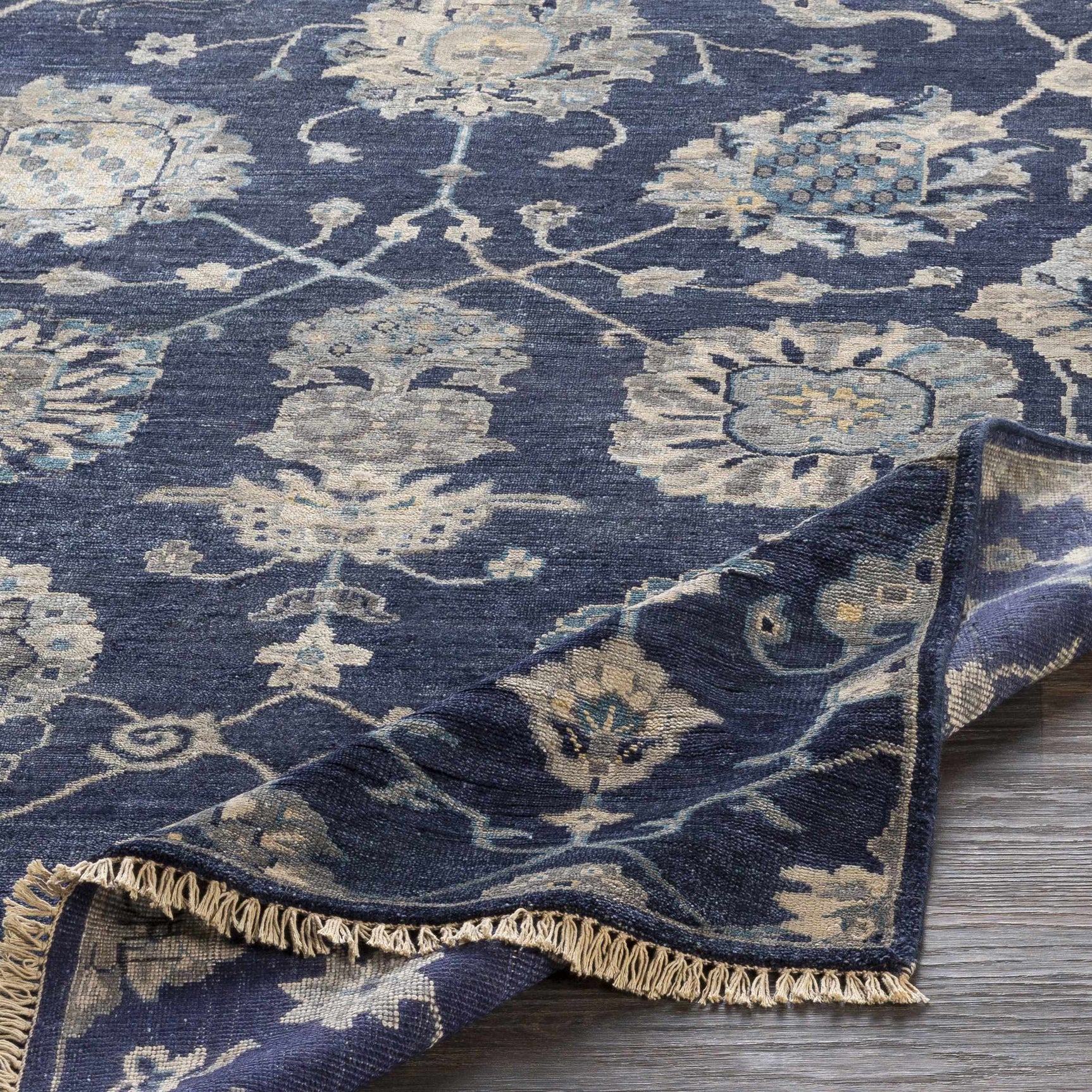 Pinetop Premium Rug - Clearance - Ornate Home
