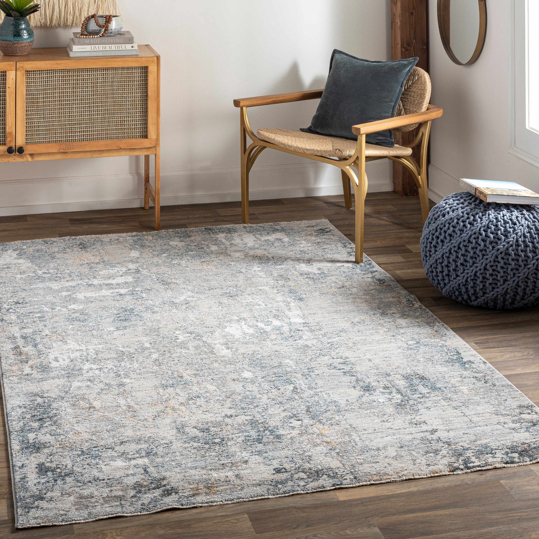 Pinjarra Luxe Rug - Ornate Home