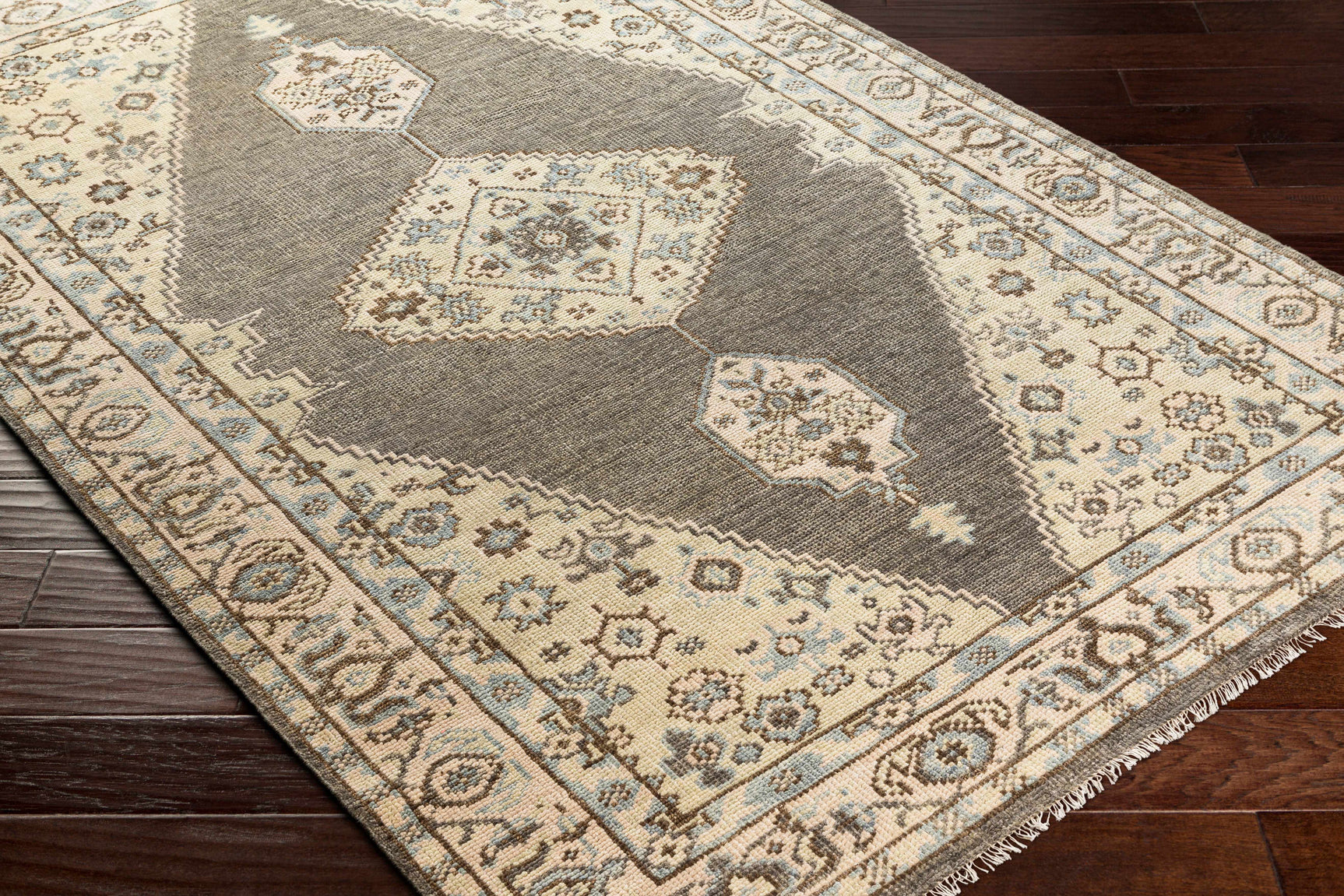 Pinokawan Area Rug - Clearance - Ornate Home