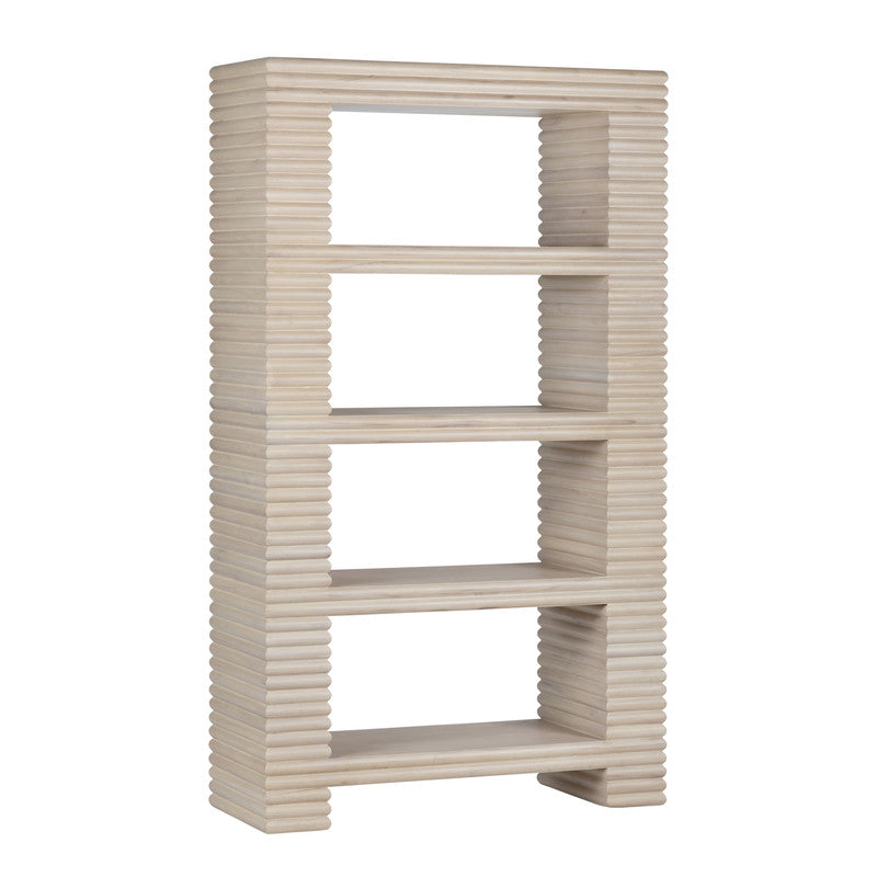 Piper Cream Etagere - Ornate Home