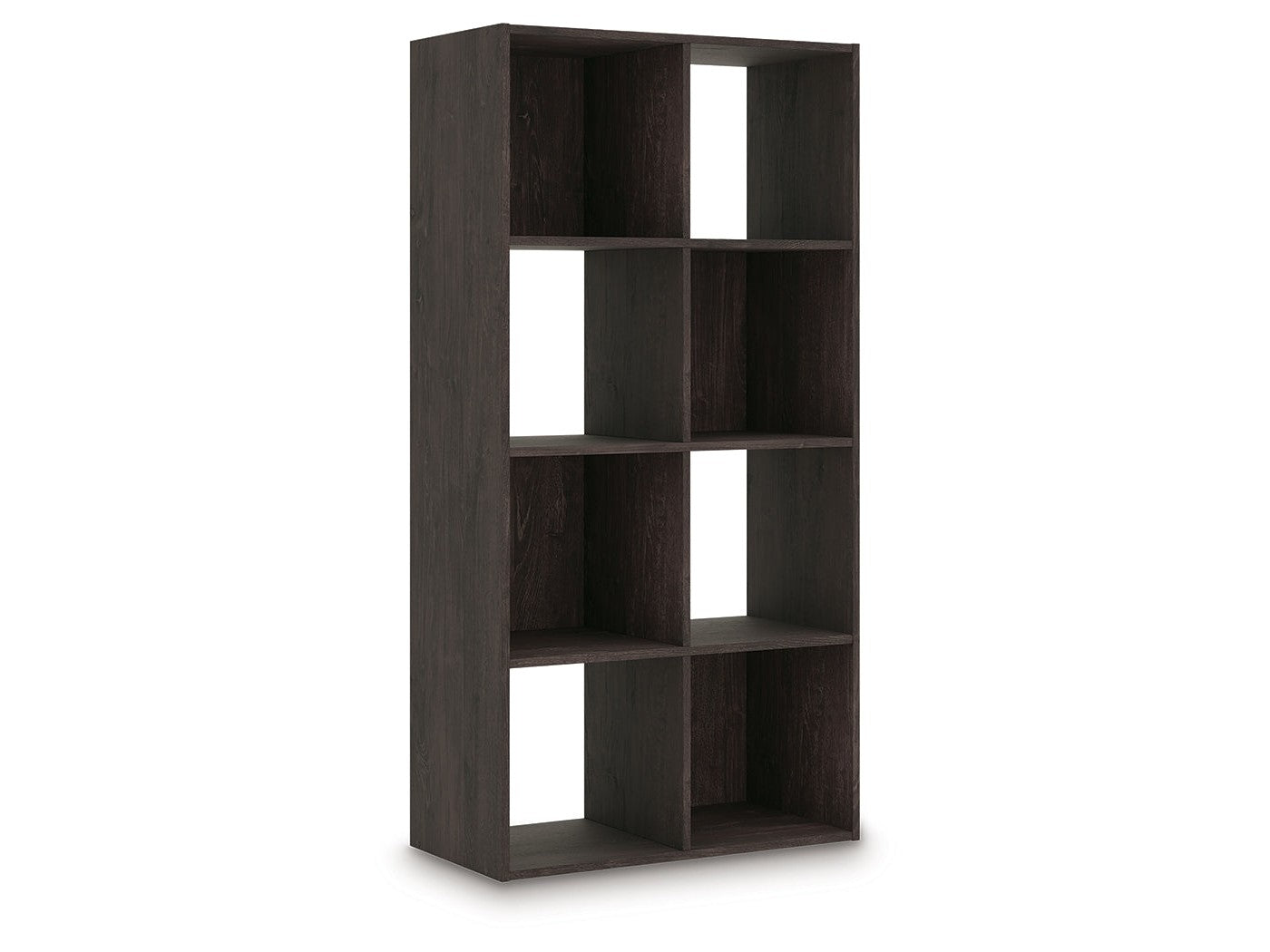 Piperton Charcoal Eight Cube Organizer (Online Special Price) - Ornate Home