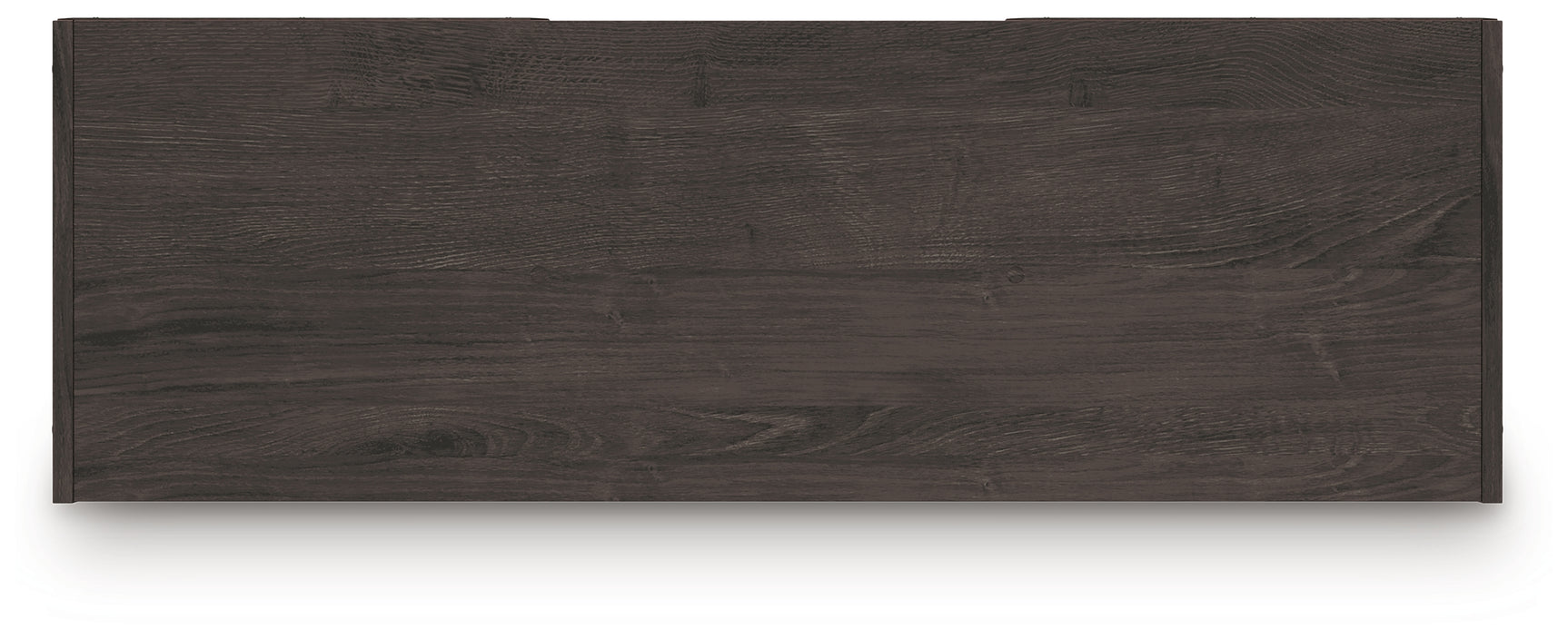 Piperton Charcoal Nine Cube Organizer - Ornate Home