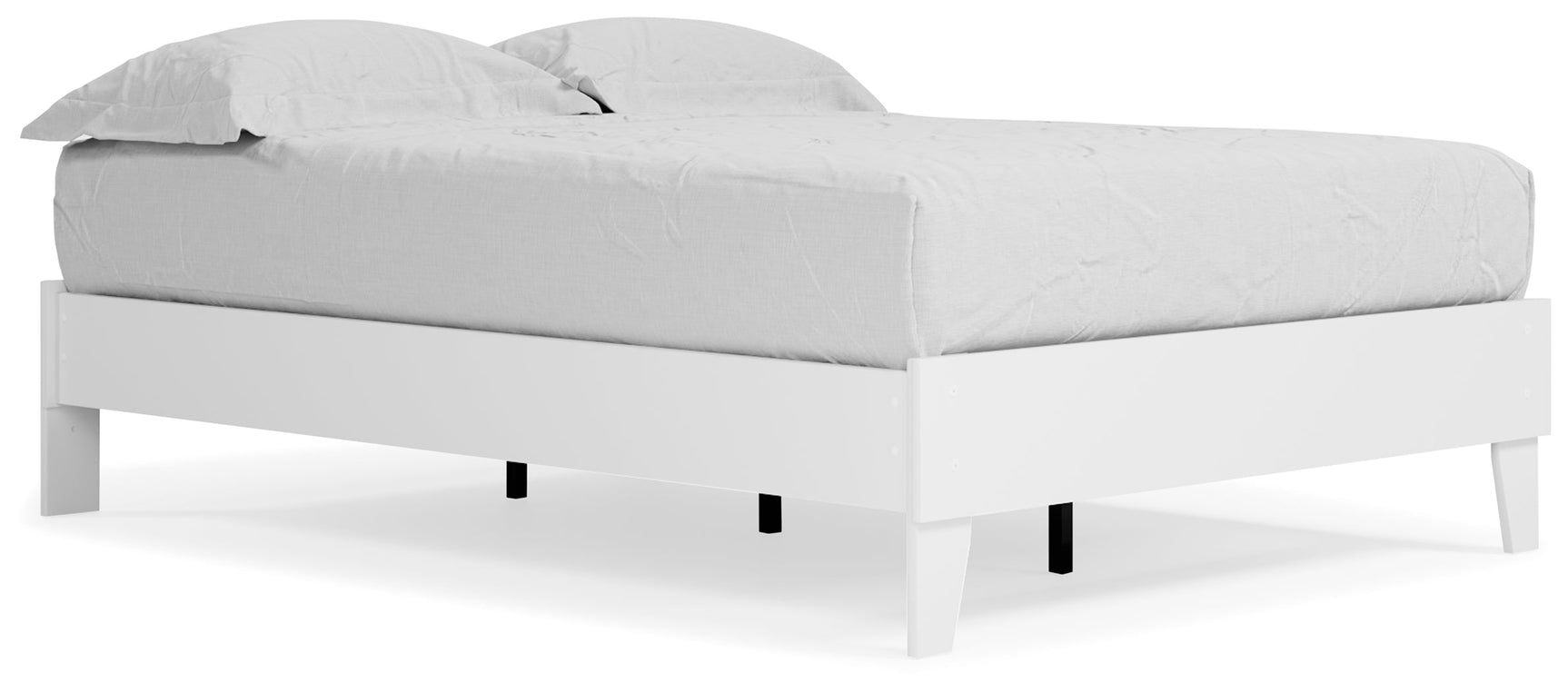 Piperton Full Platform Bed (Online Special Price) - Ornate Home