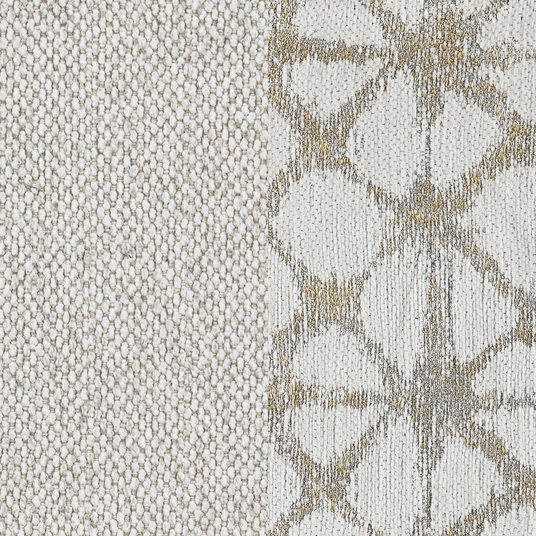 Pippin Latte Upholstered High Wingback Accent Chair - Ornate Home