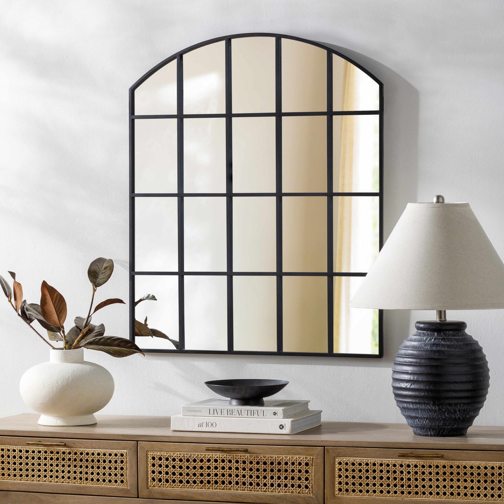 Pisignano Mirror - Clearance - Ornate Home