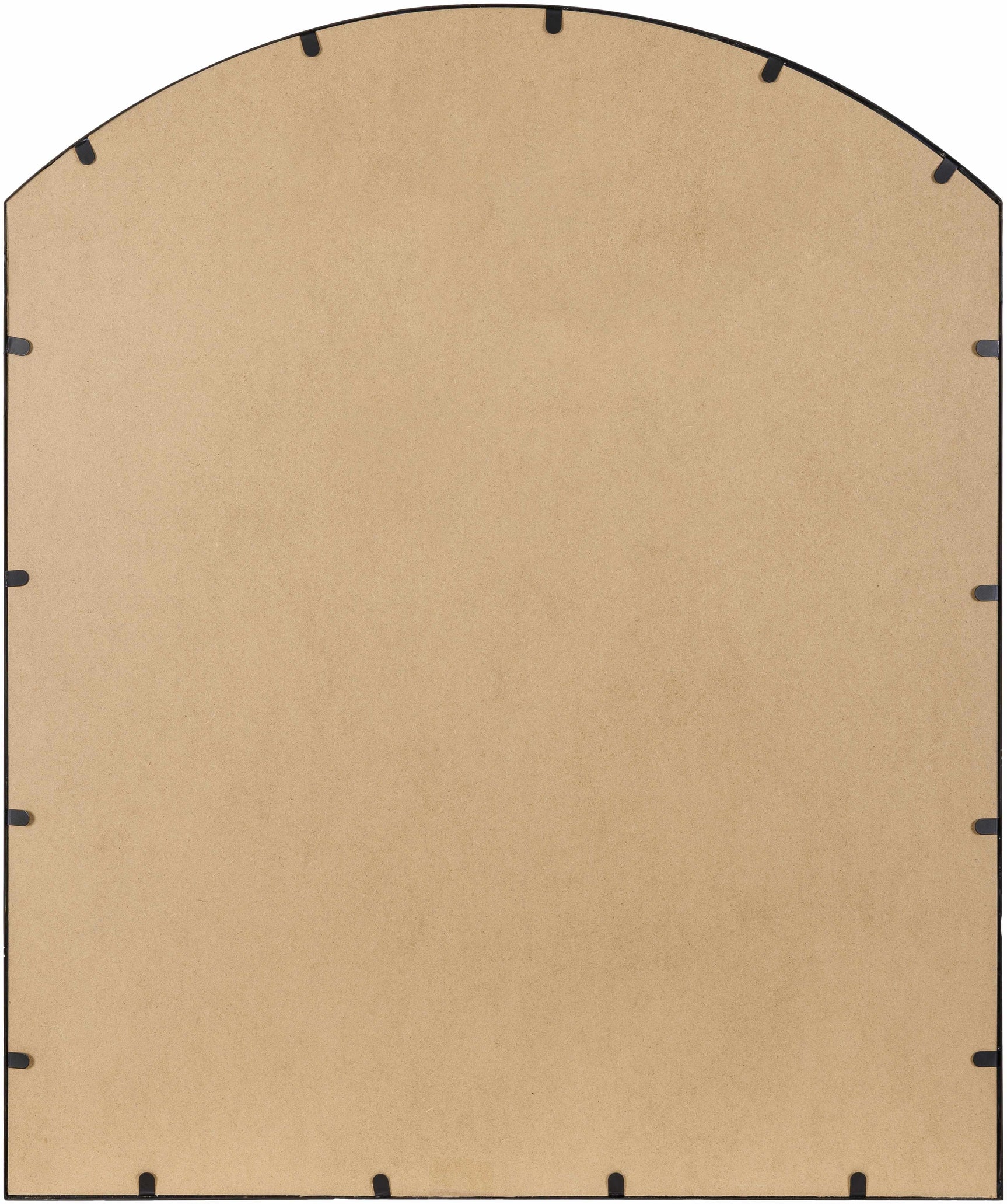 Pisignano Mirror - Ornate Home