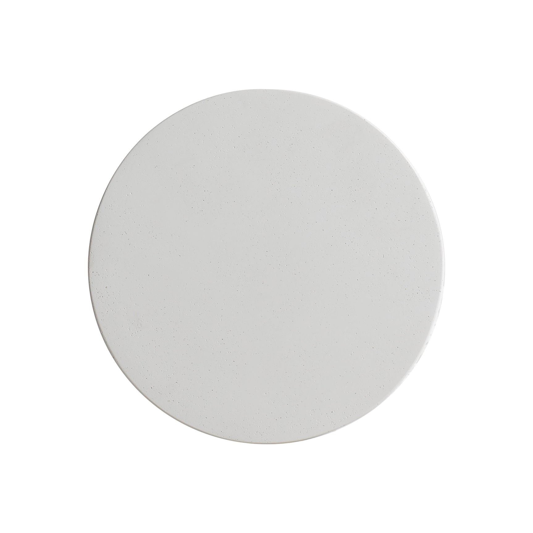 Pismo Stonecast Outdoor Accent Table - Ornate Home