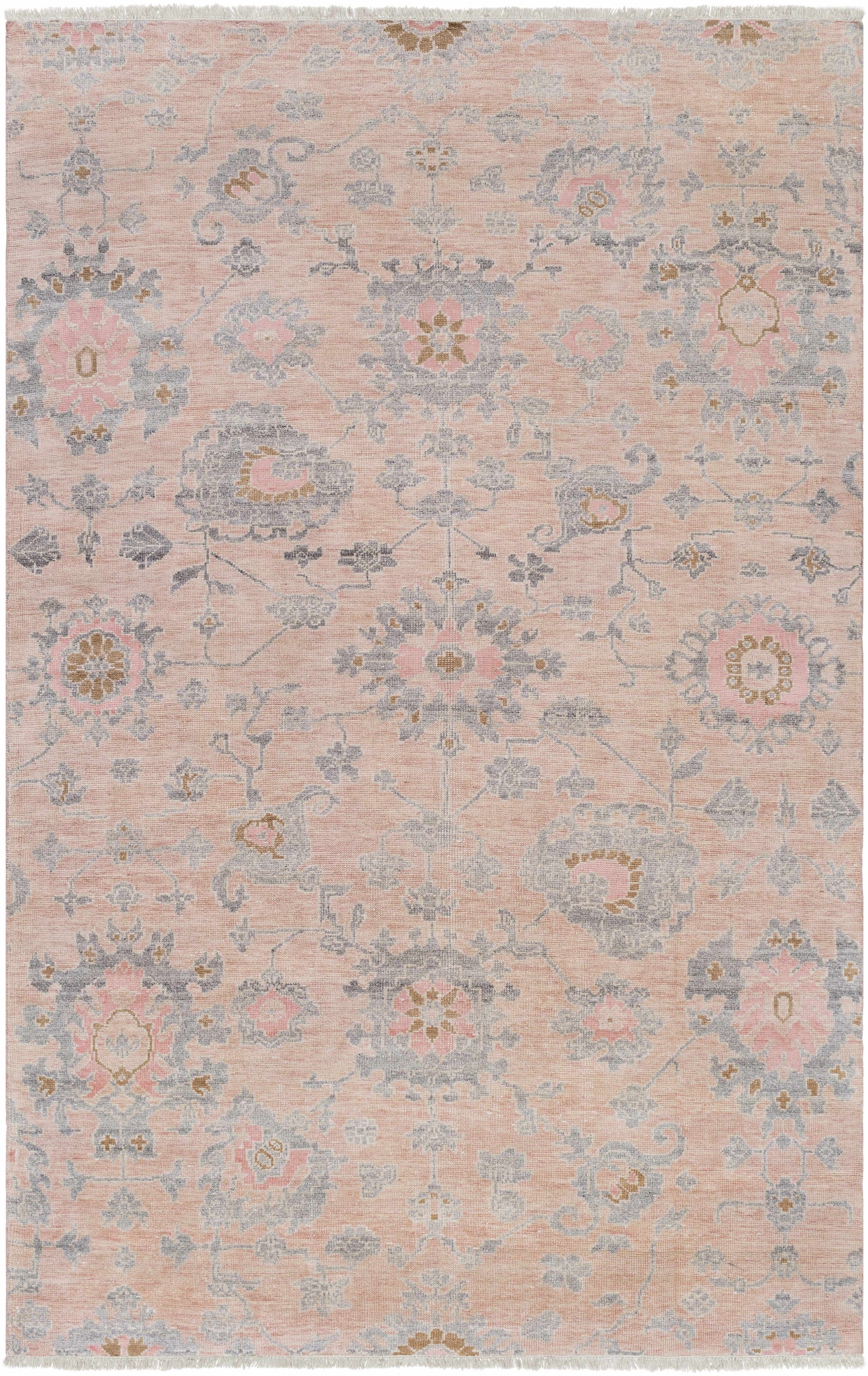 Pittston Area Rug - Clearance - Ornate Home