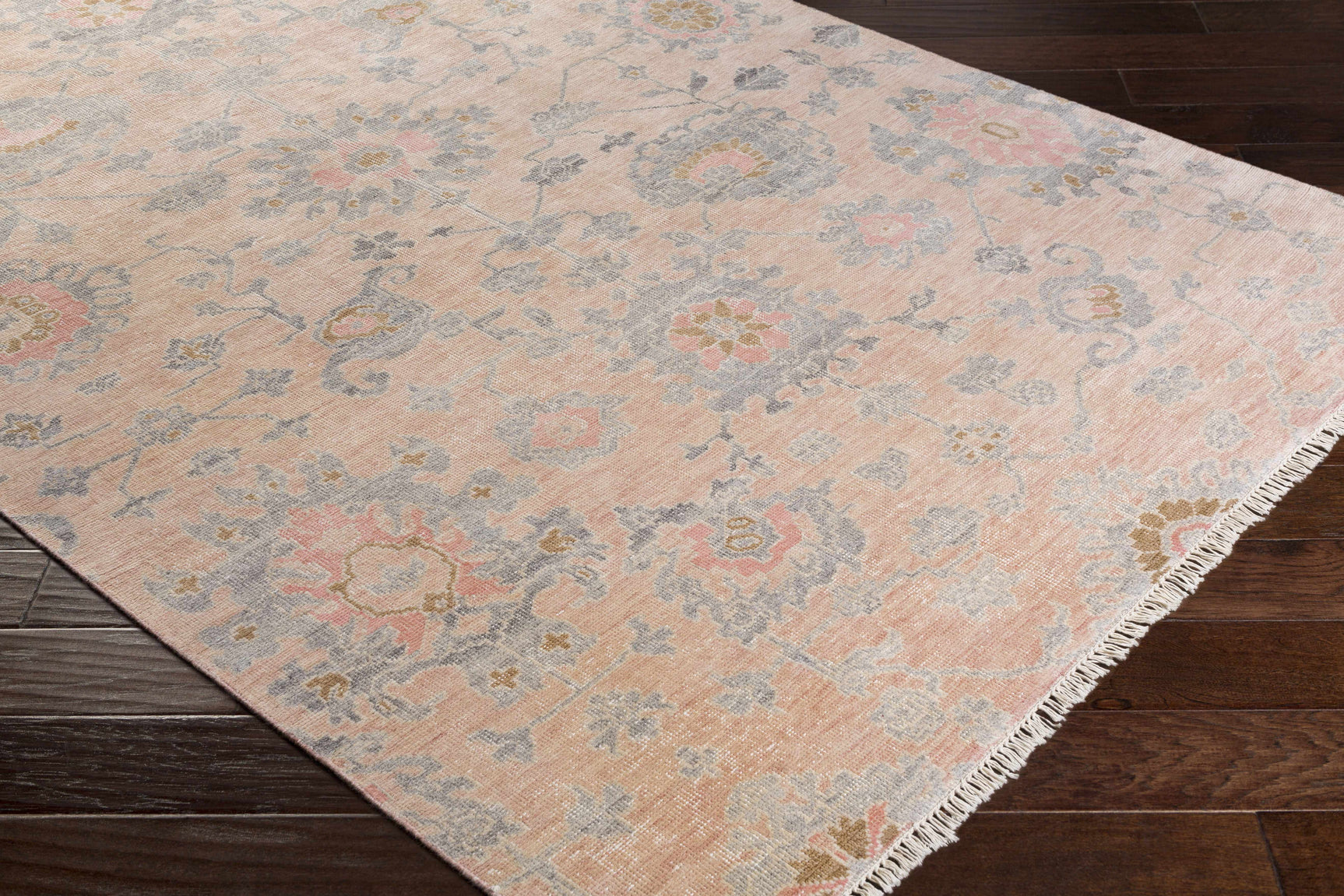Pittston Area Rug - Clearance - Ornate Home