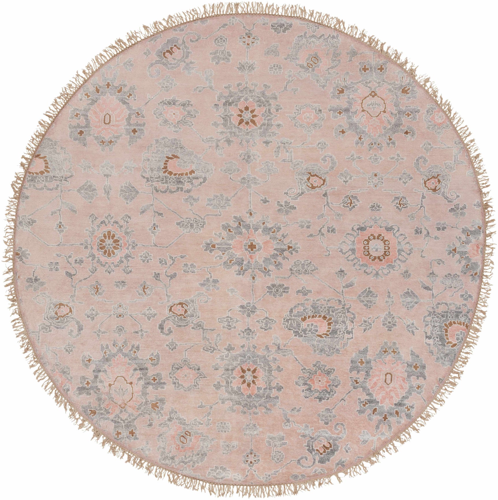 Pittston Area Rug - Clearance - Ornate Home