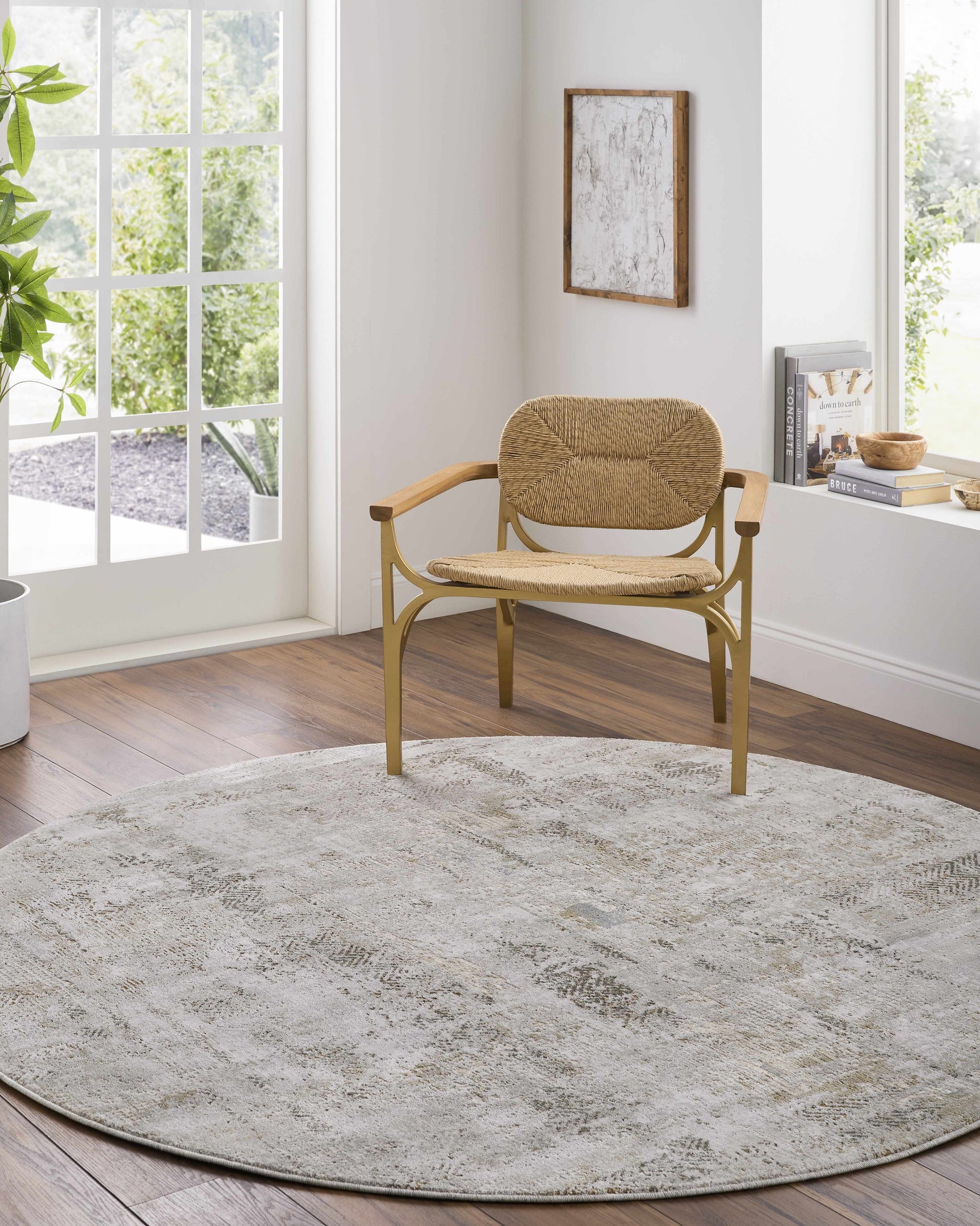 Pixie Thick Luxe Boutique Rug - Ornate Home