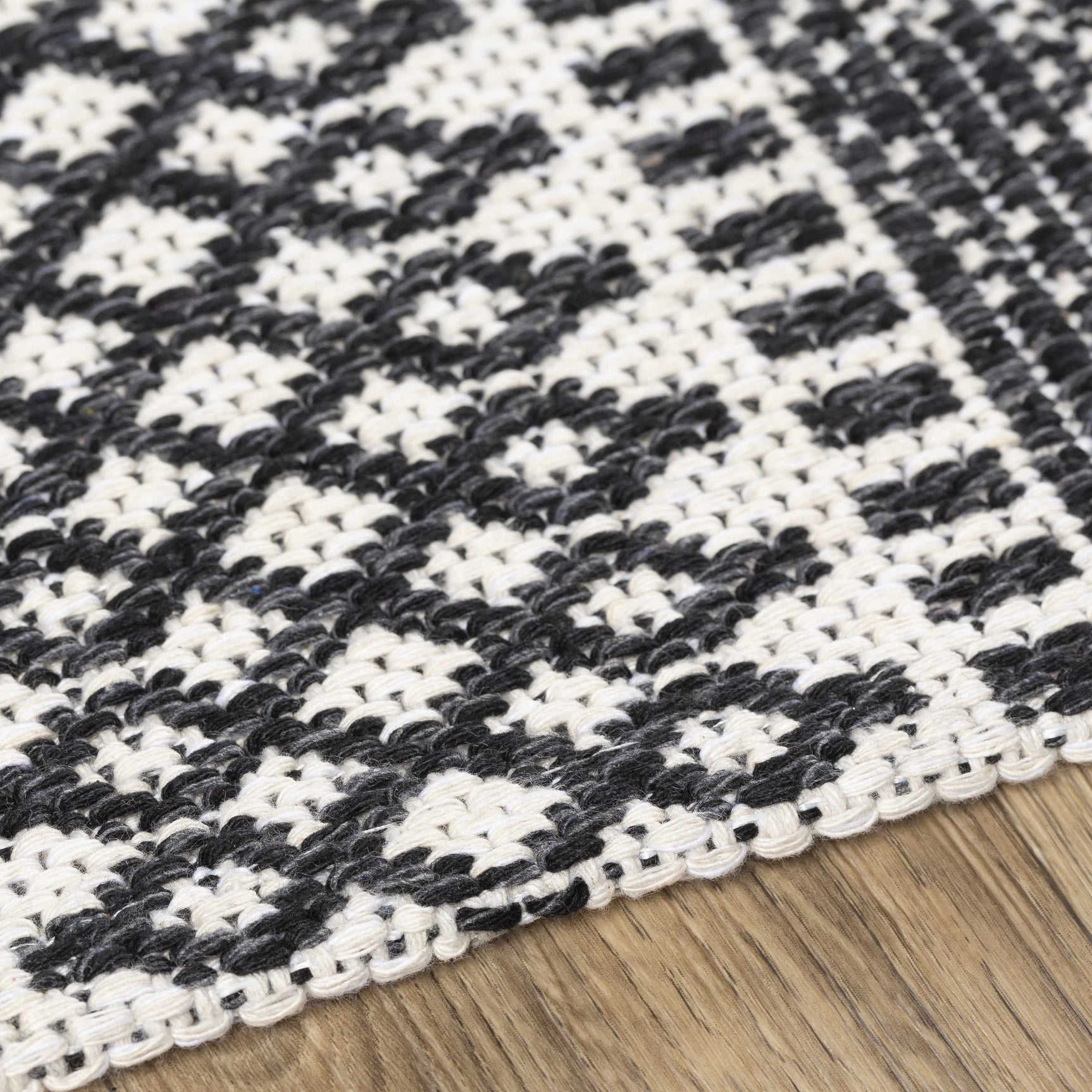 Planada Washable Area Rug - Clearance - Ornate Home