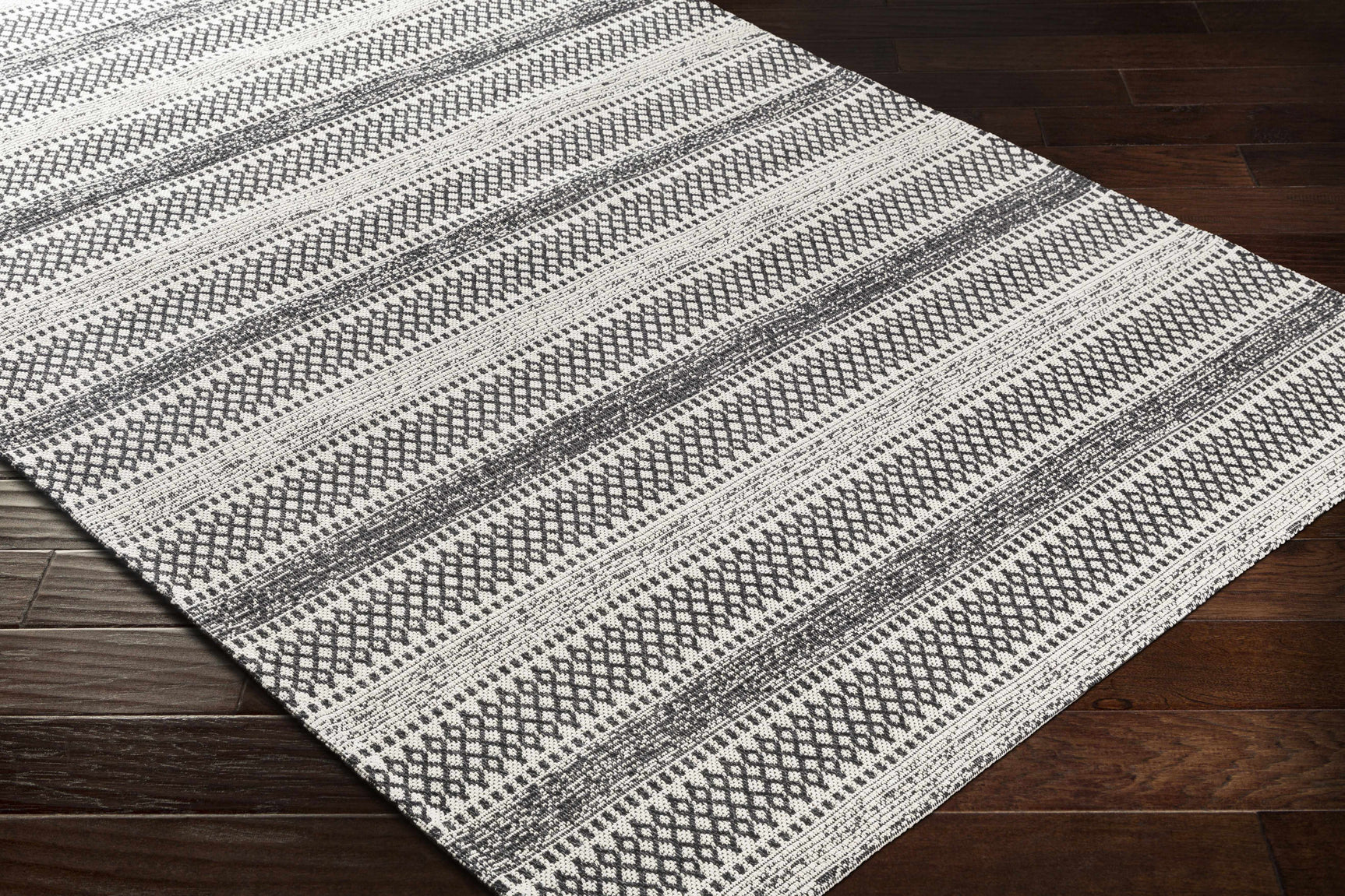 Planada Washable Area Rug - Clearance - Ornate Home