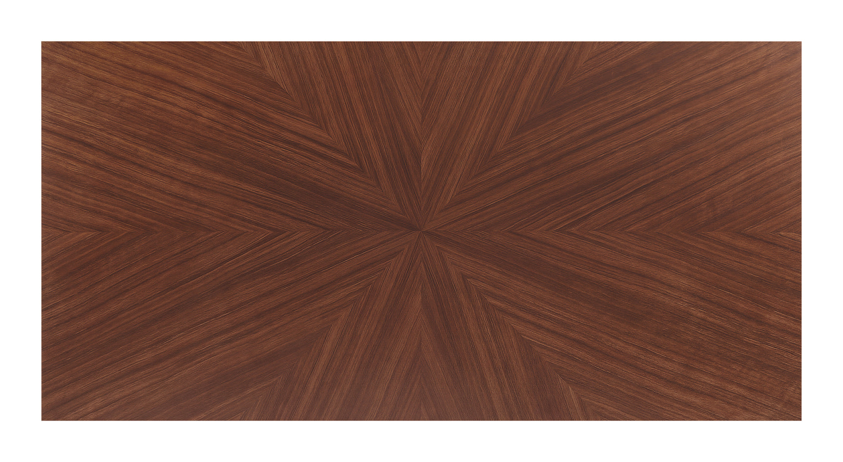 Plano Brown Dining Table - Ornate Home