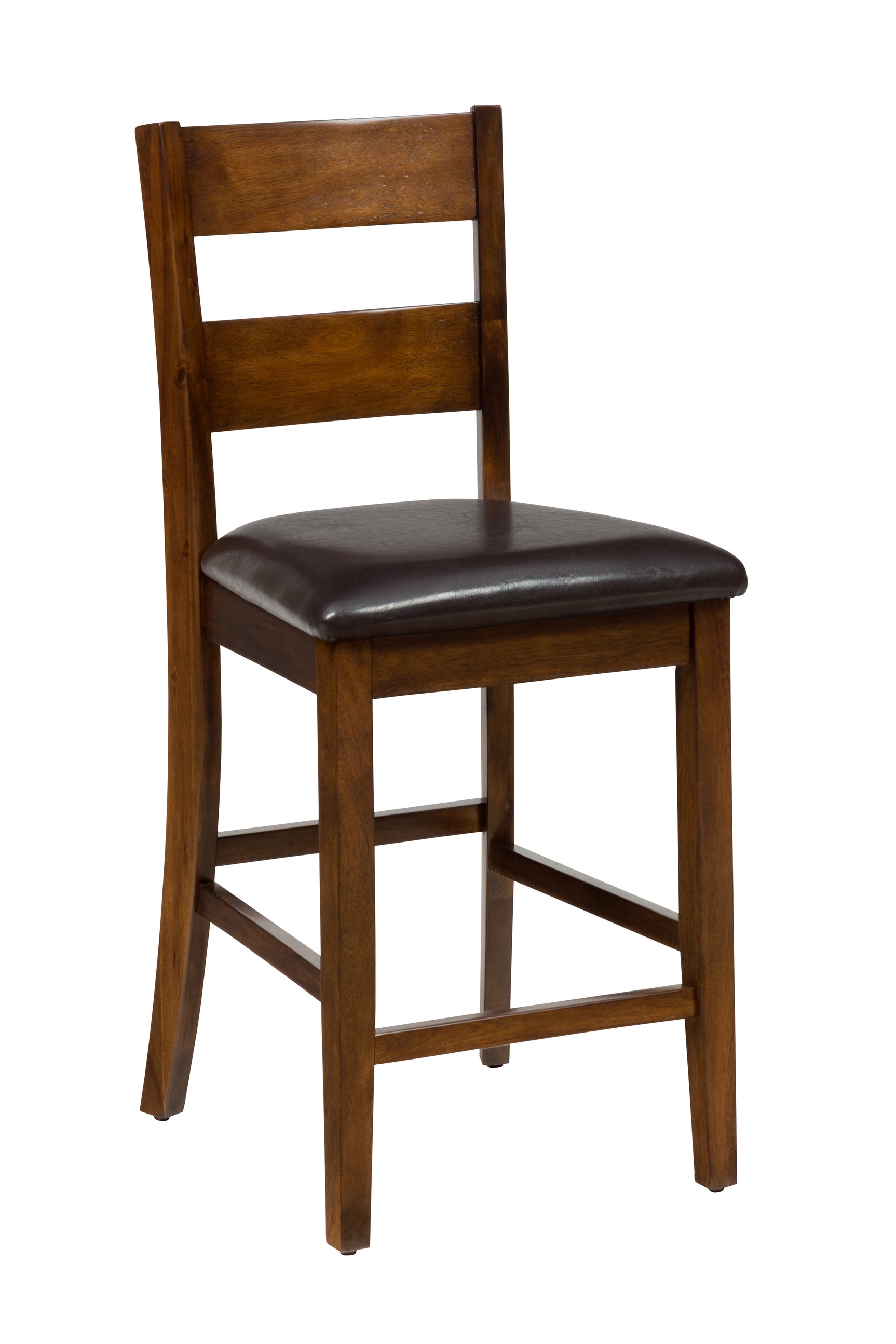 Plantation Mango Counter Height Table w/(4) Stools - Ornate Home