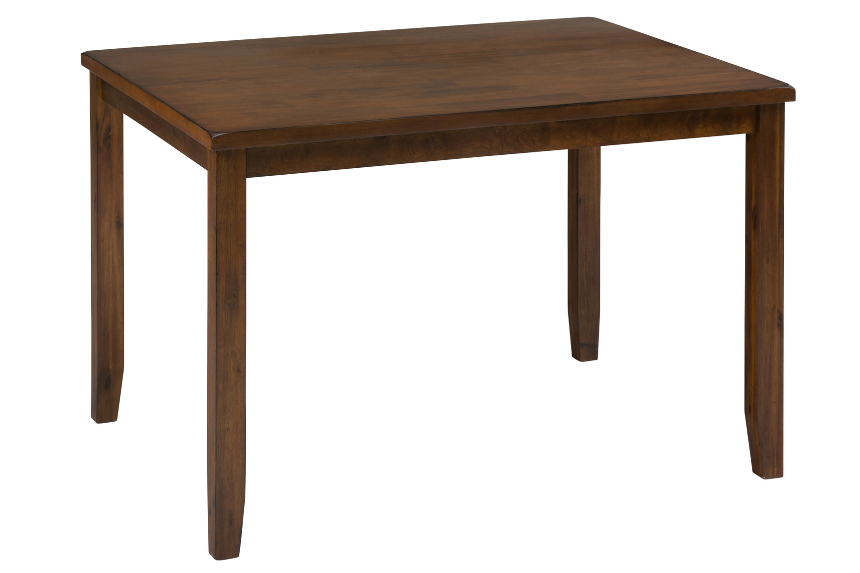 Plantation Mango Dining Table w/(4) Chairs - Ornate Home