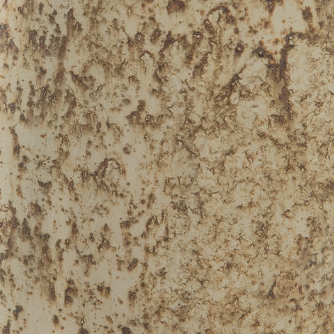 Plawite Antique Silver Finish Vase (18.25"H) (Online Special Price) - Ornate Home