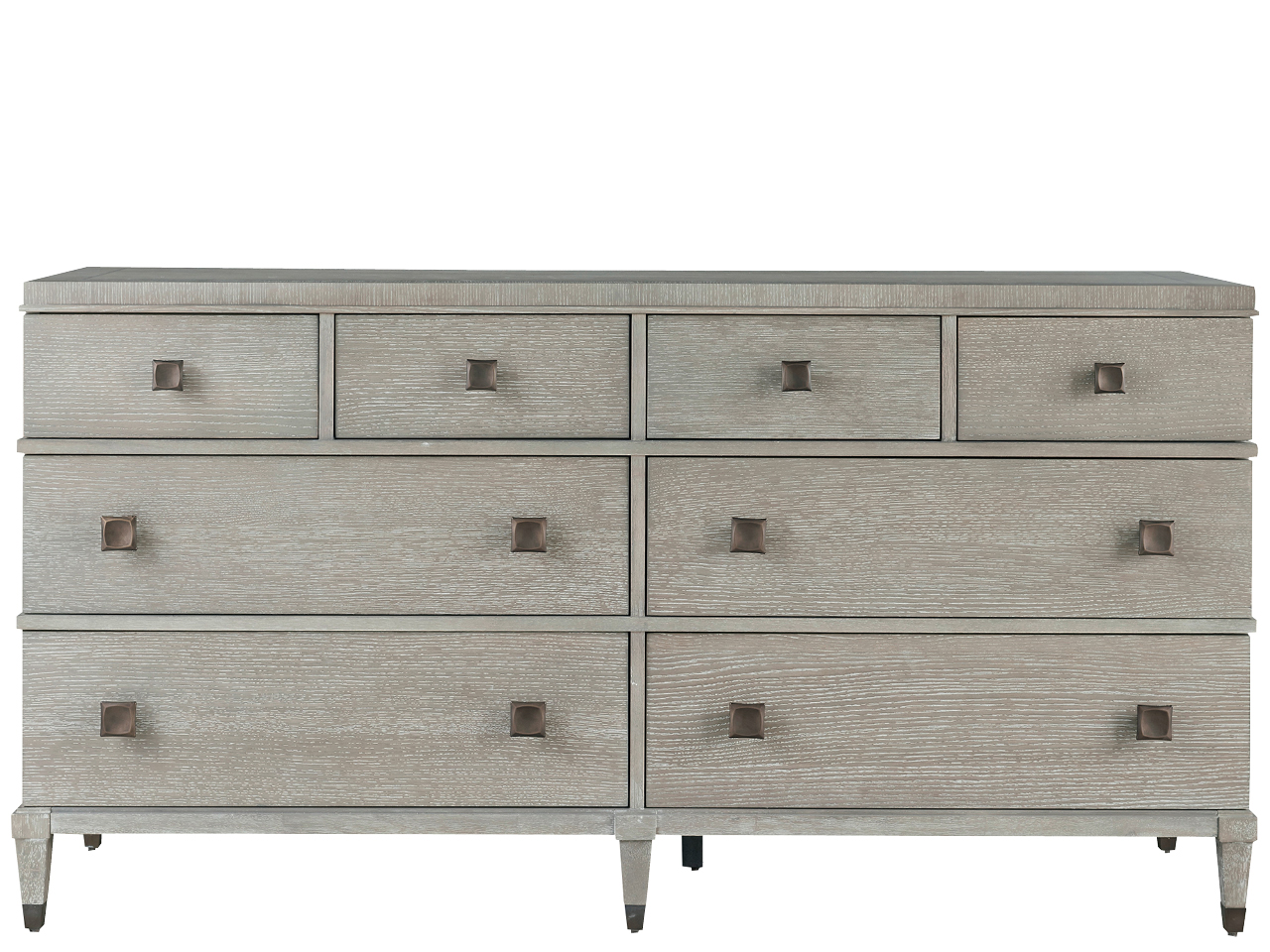 Playlist Gray Dresser - Ornate Home