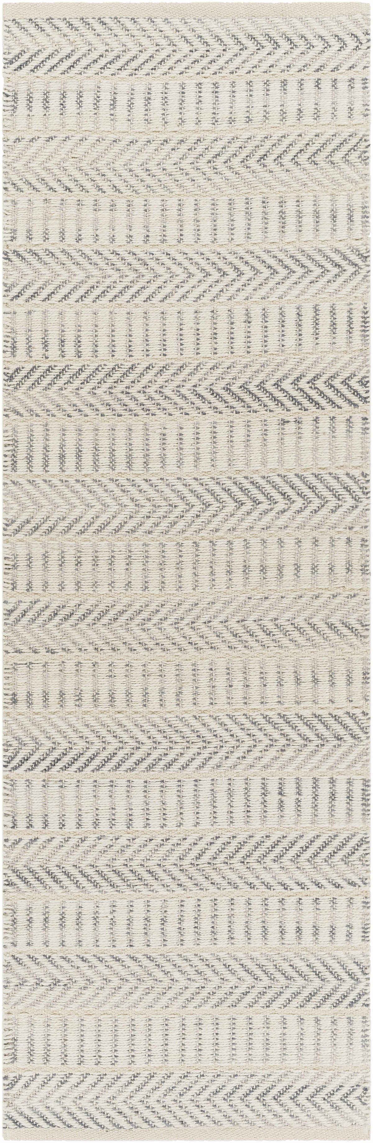 Pleak Handmade Jute Area Rug - Clearance - Ornate Home