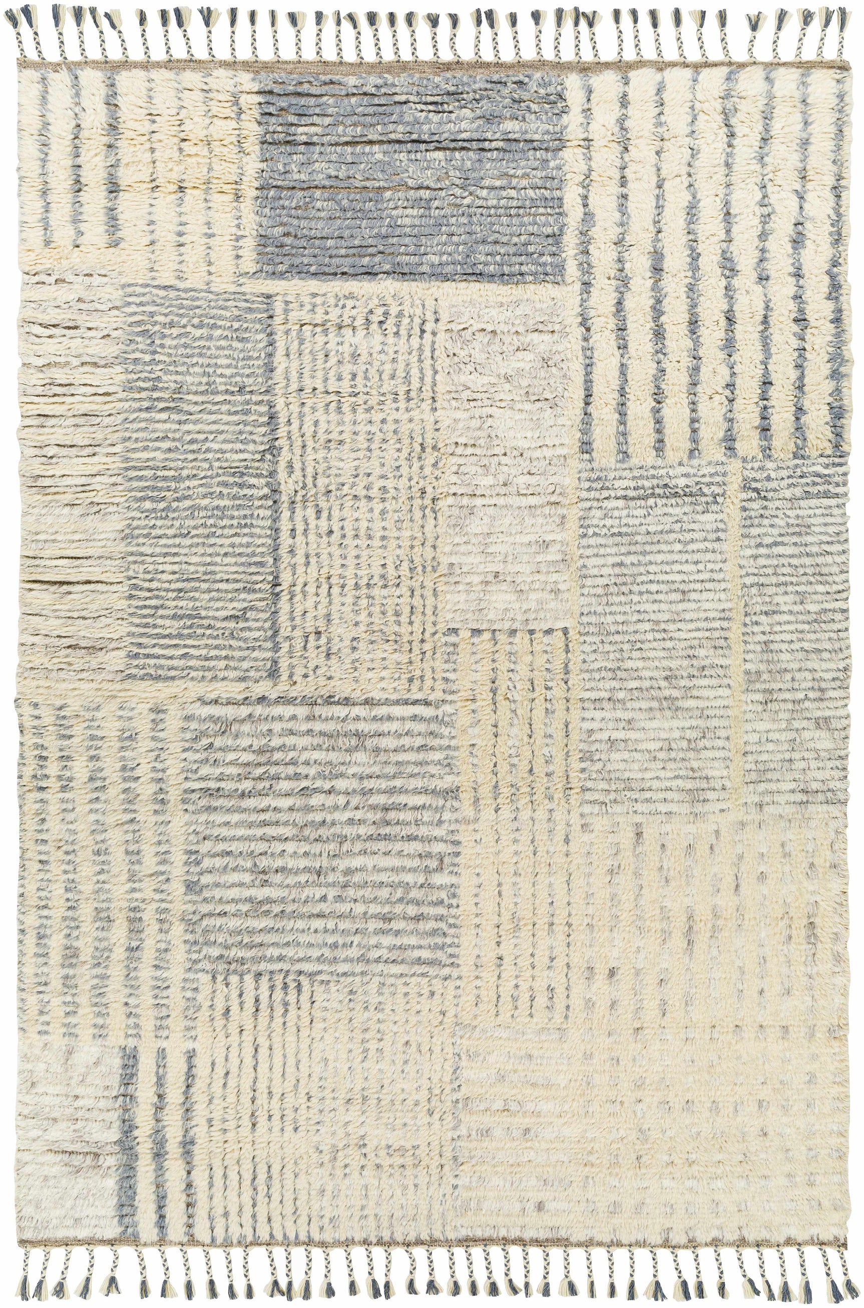 Plean Premium Rug - Clearance - Ornate Home