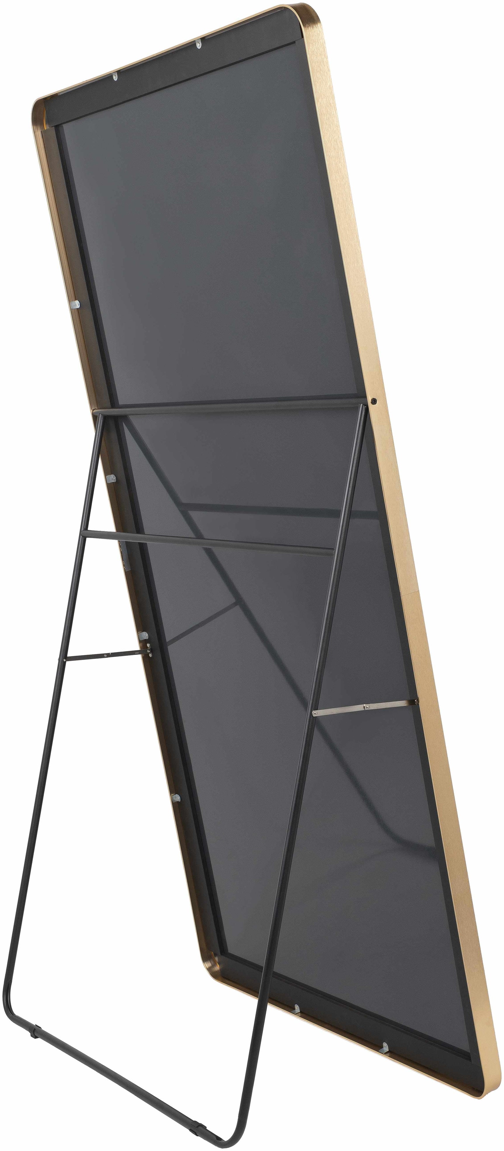 Pleumartin Mirror - Ornate Home