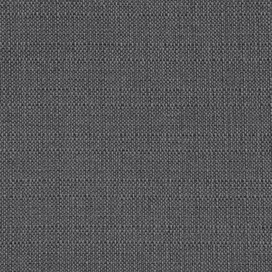 Pluma Charcoal Modular Sectional Fabric Create your own Style - Ornate Home