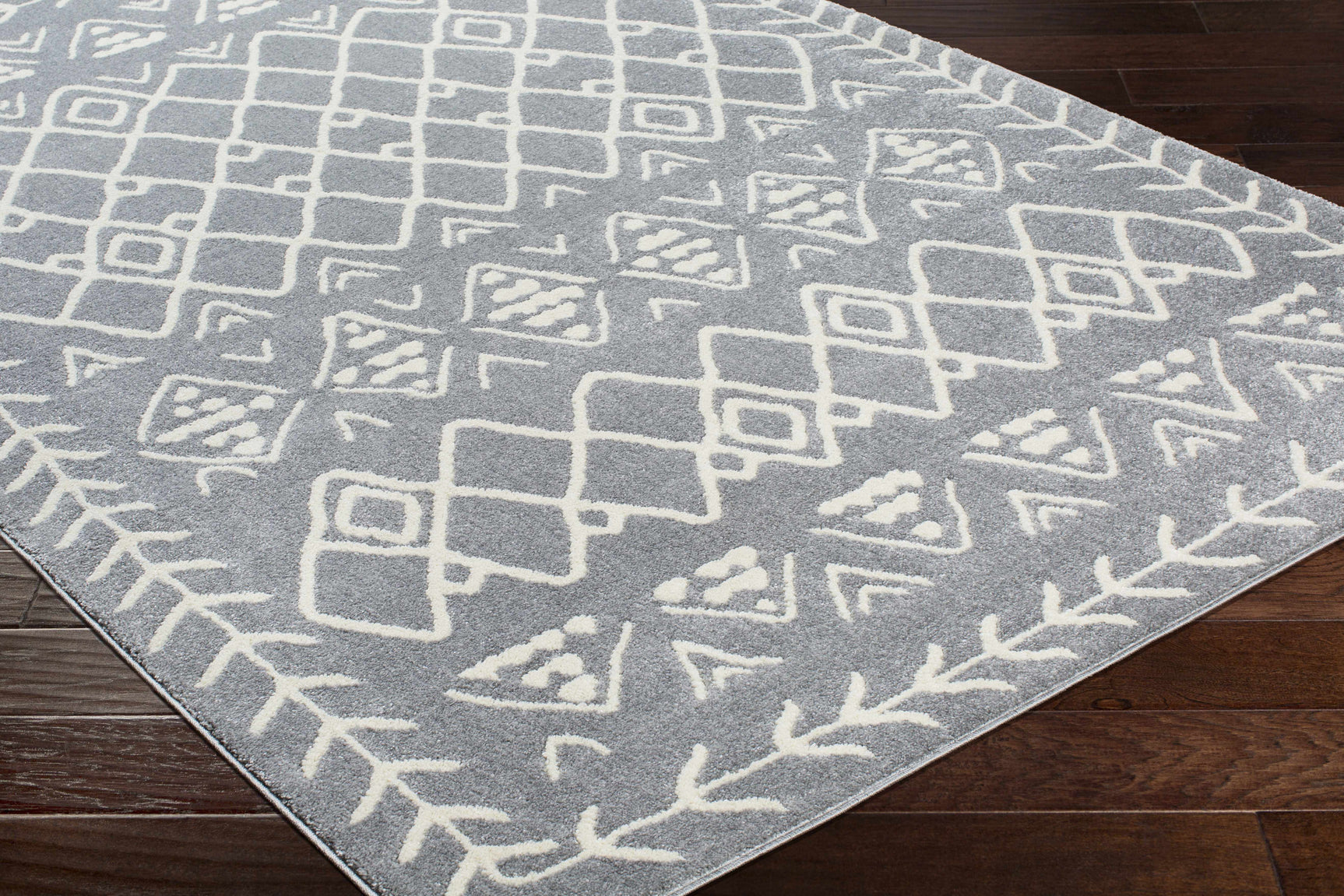 Plumsteadville Area Rug - Clearance - Ornate Home