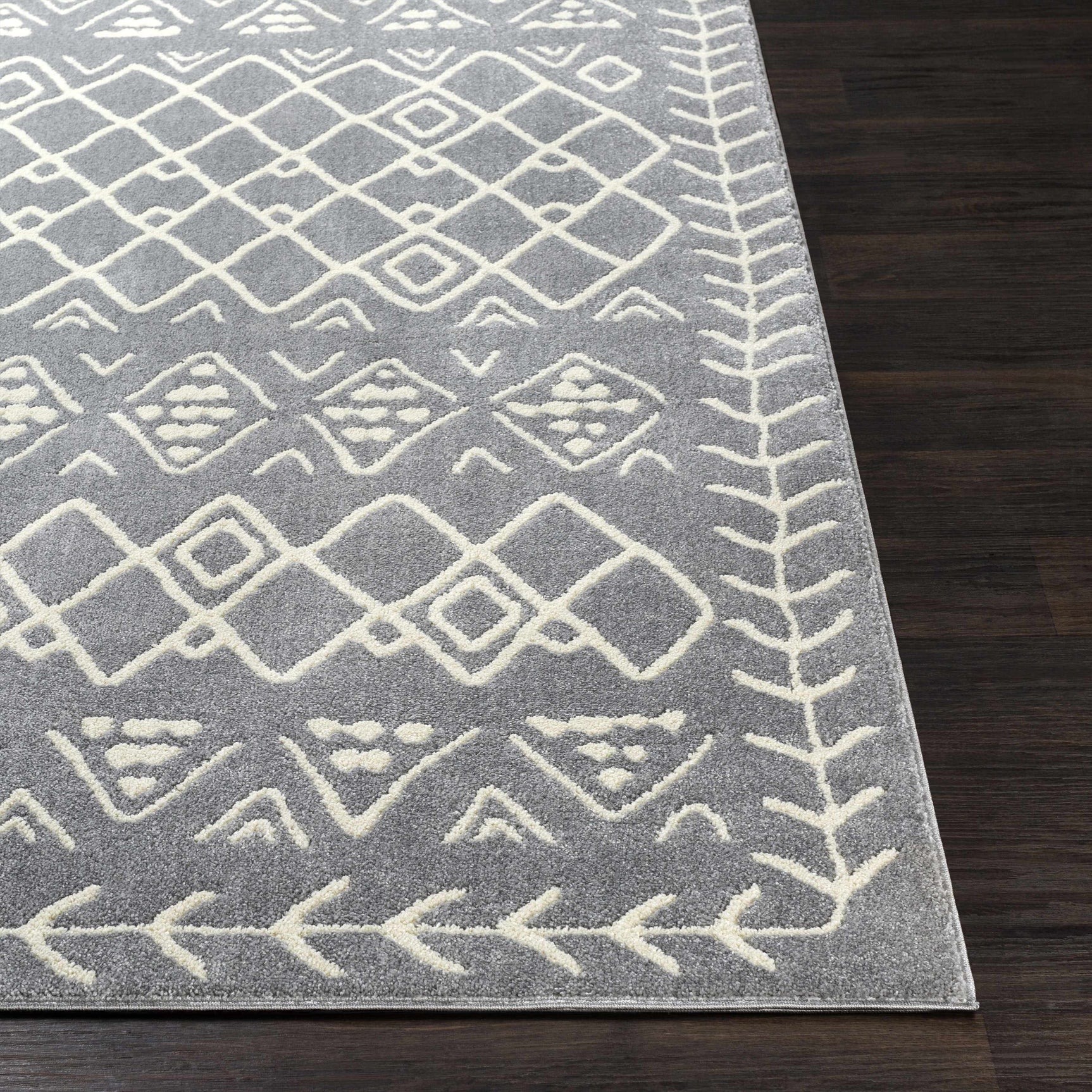Plumsteadville Area Rug - Clearance - Ornate Home