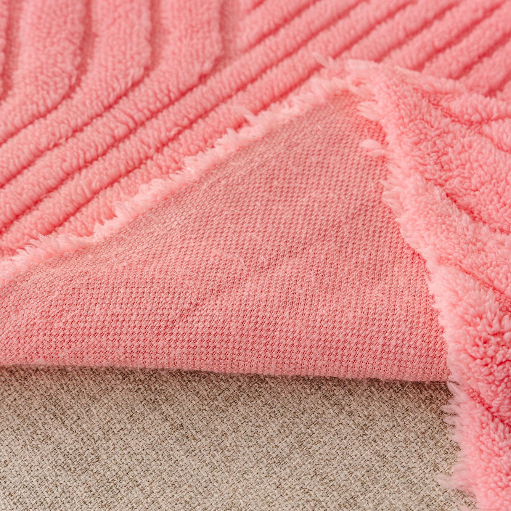 Plush Fleece Washable Sofa Throw Blanket, Soft & Cozy Furniture Protector for Couch - Ornate Home