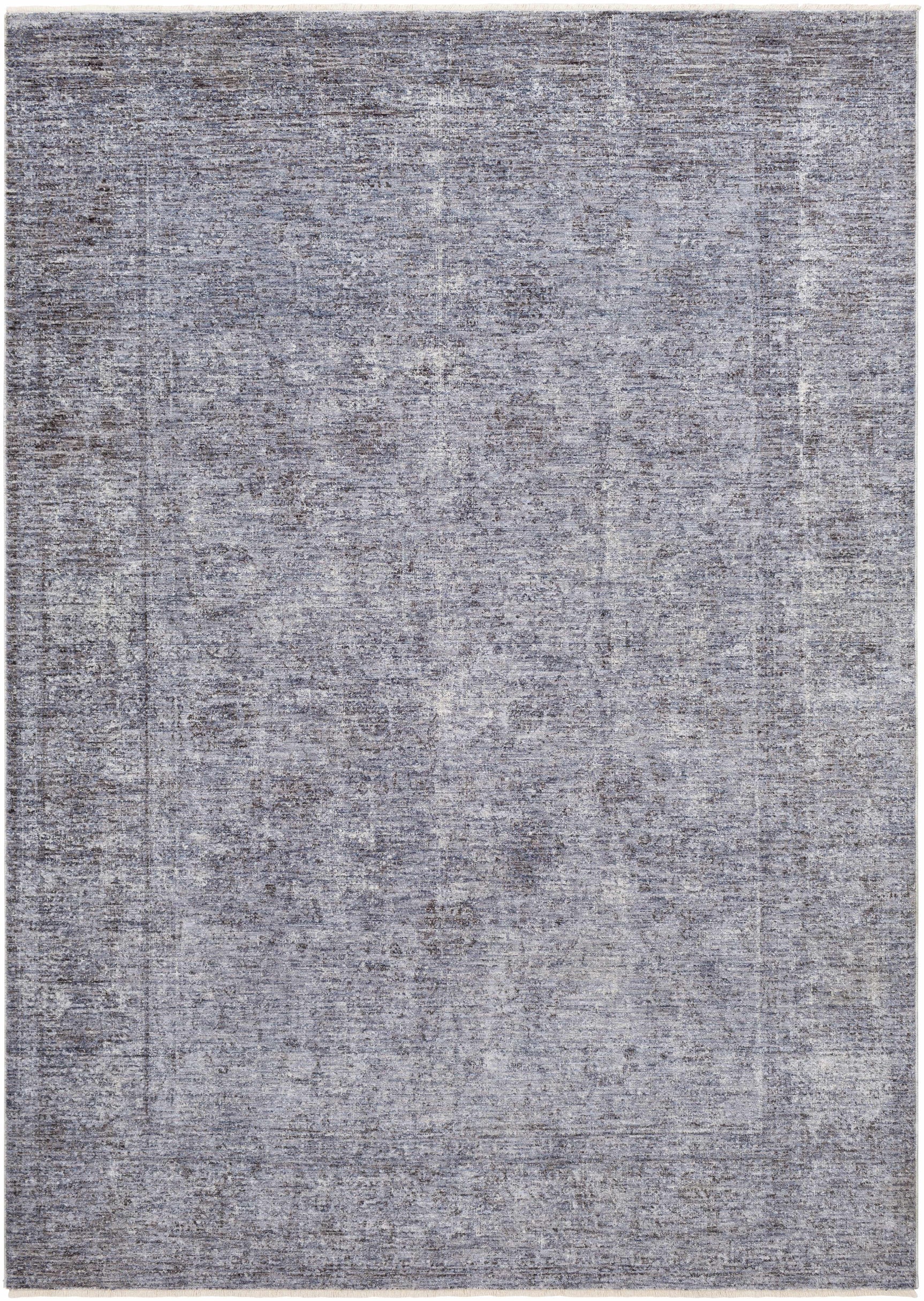 Plympton Carved Statement Rug - Clearance - Ornate Home
