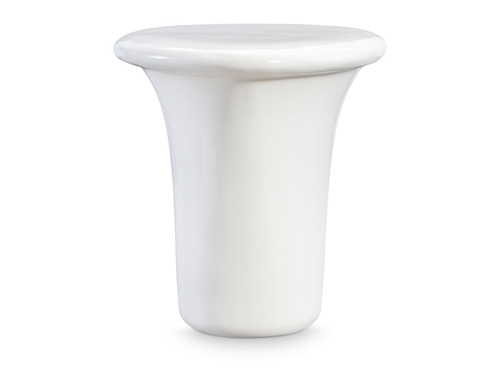 Poca Lumen Side Table - Ornate Home