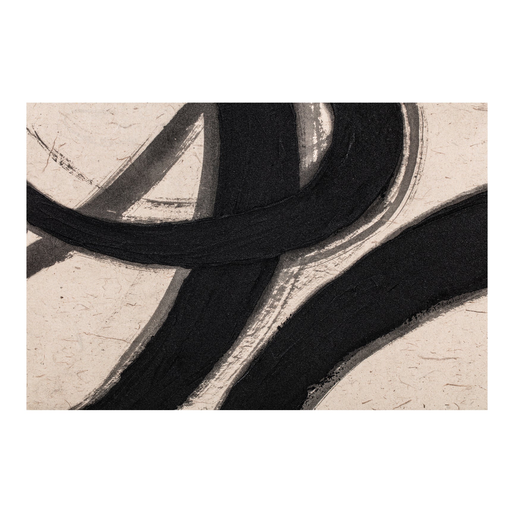 Poet Multicolor 1 Framed Painting - Ornate Home