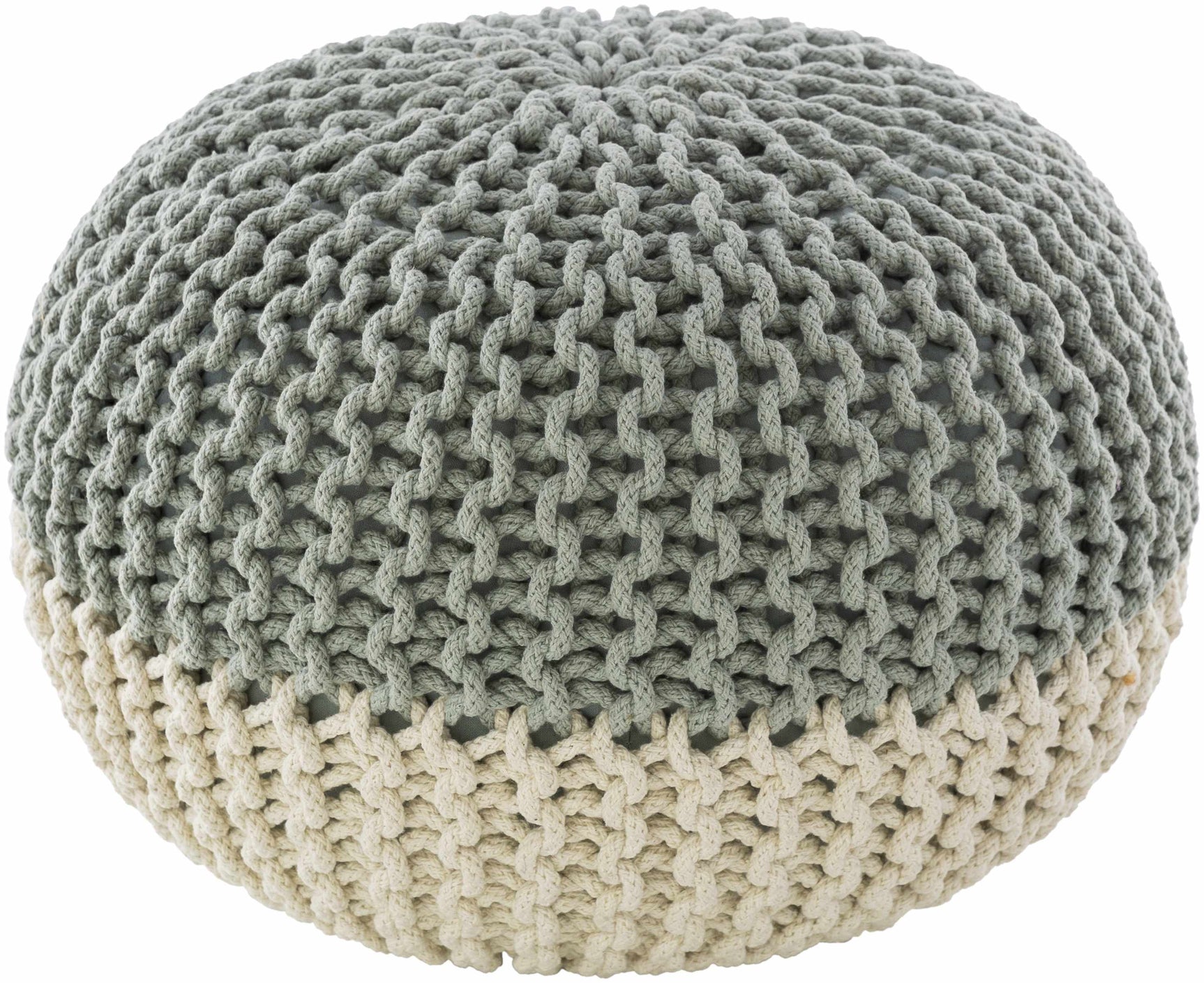 Point Pouf - Clearance - Ornate Home